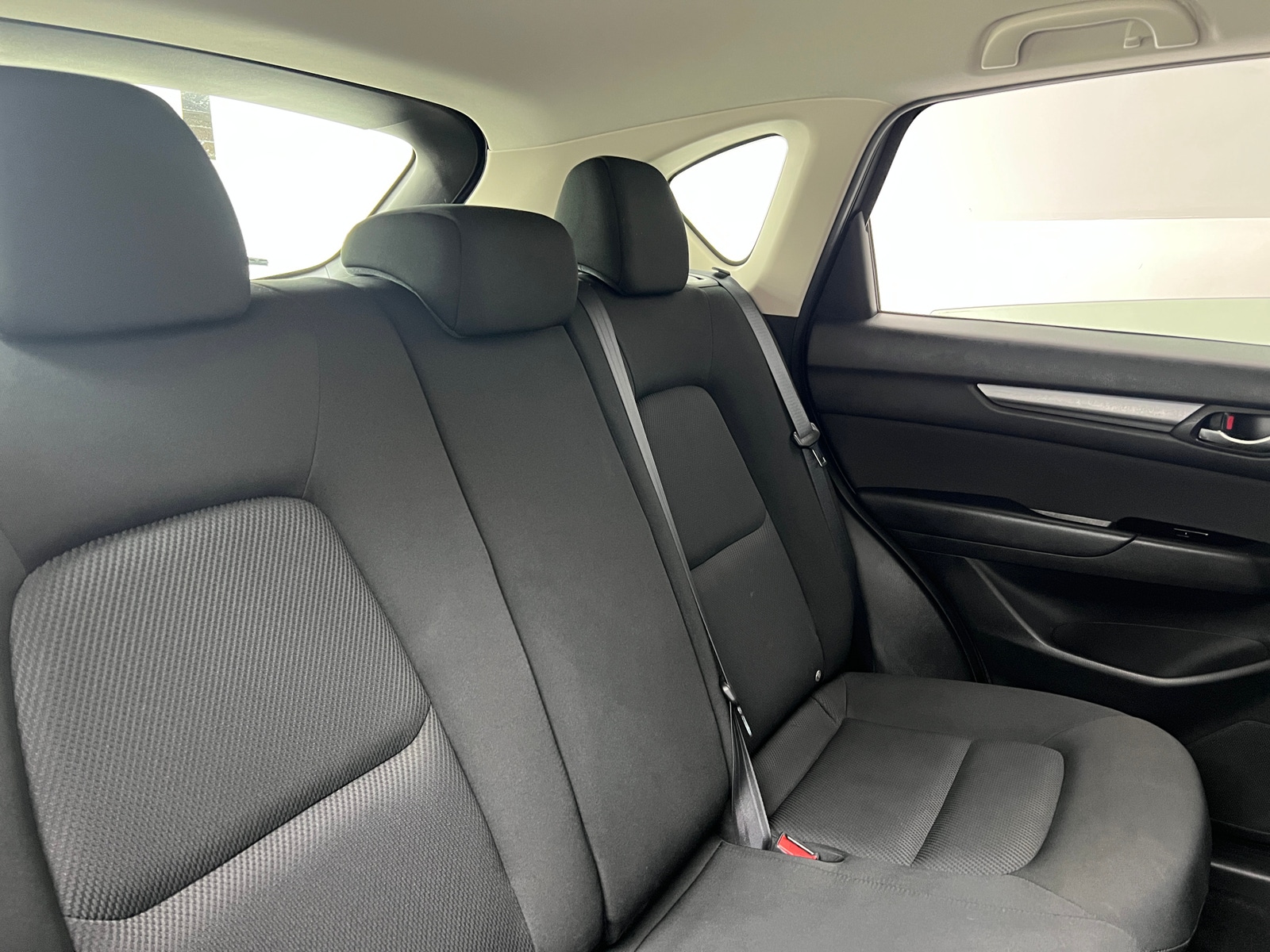 Thumbnail: 2023 Mazda CX-5 - 6