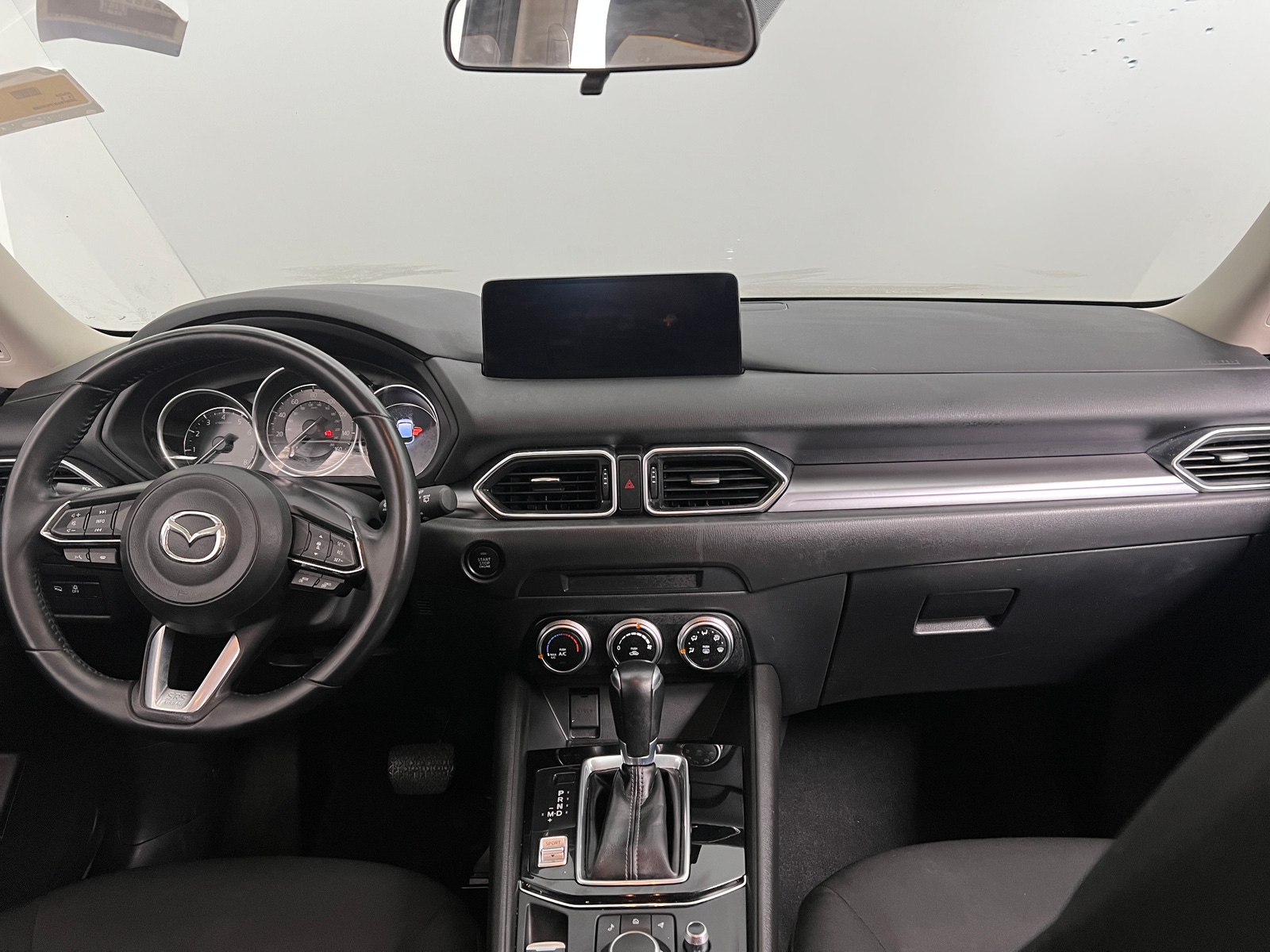Thumbnail: 2023 Mazda CX-5 - 3
