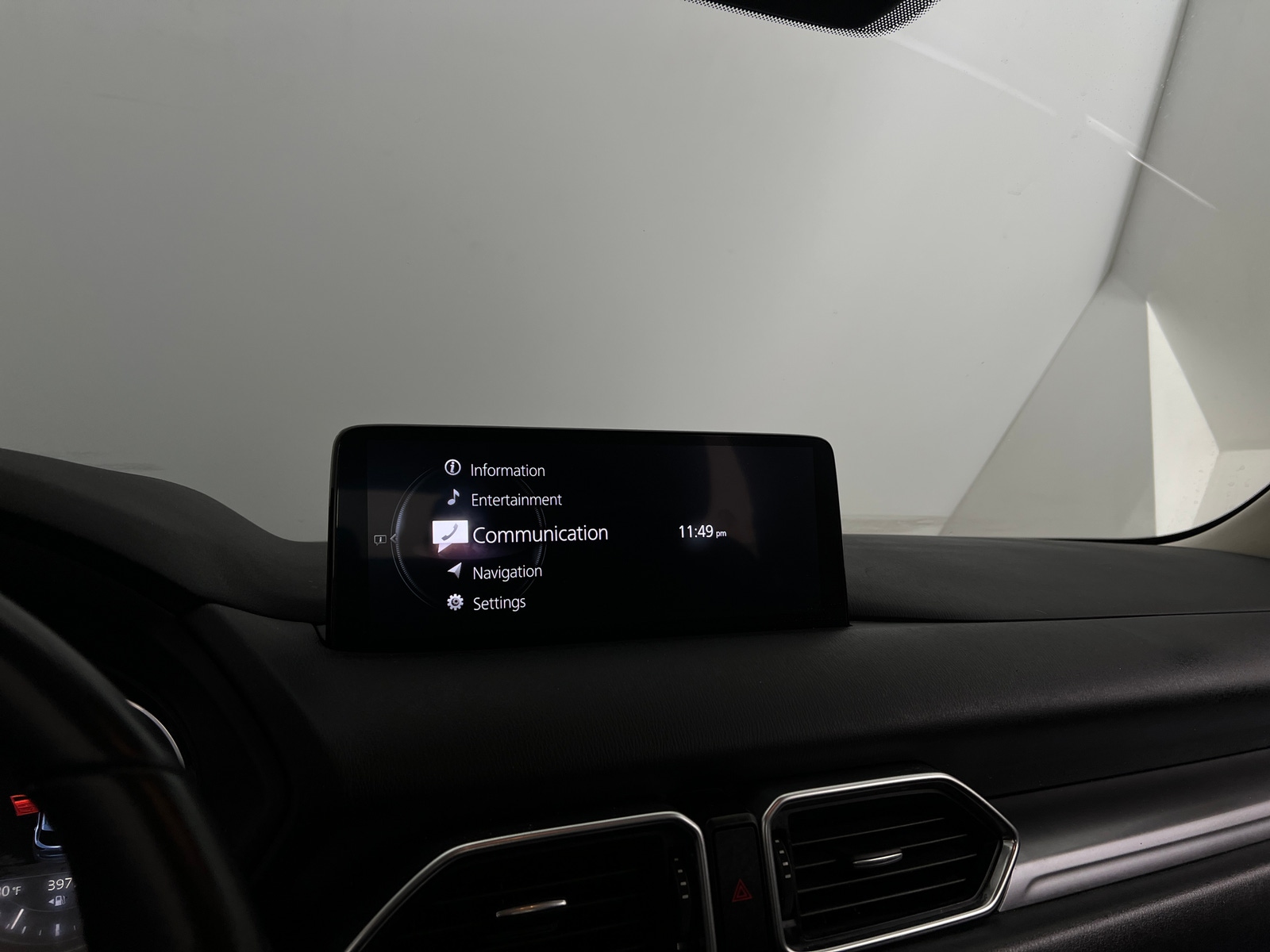 Thumbnail: 2023 Mazda CX-5 - 4