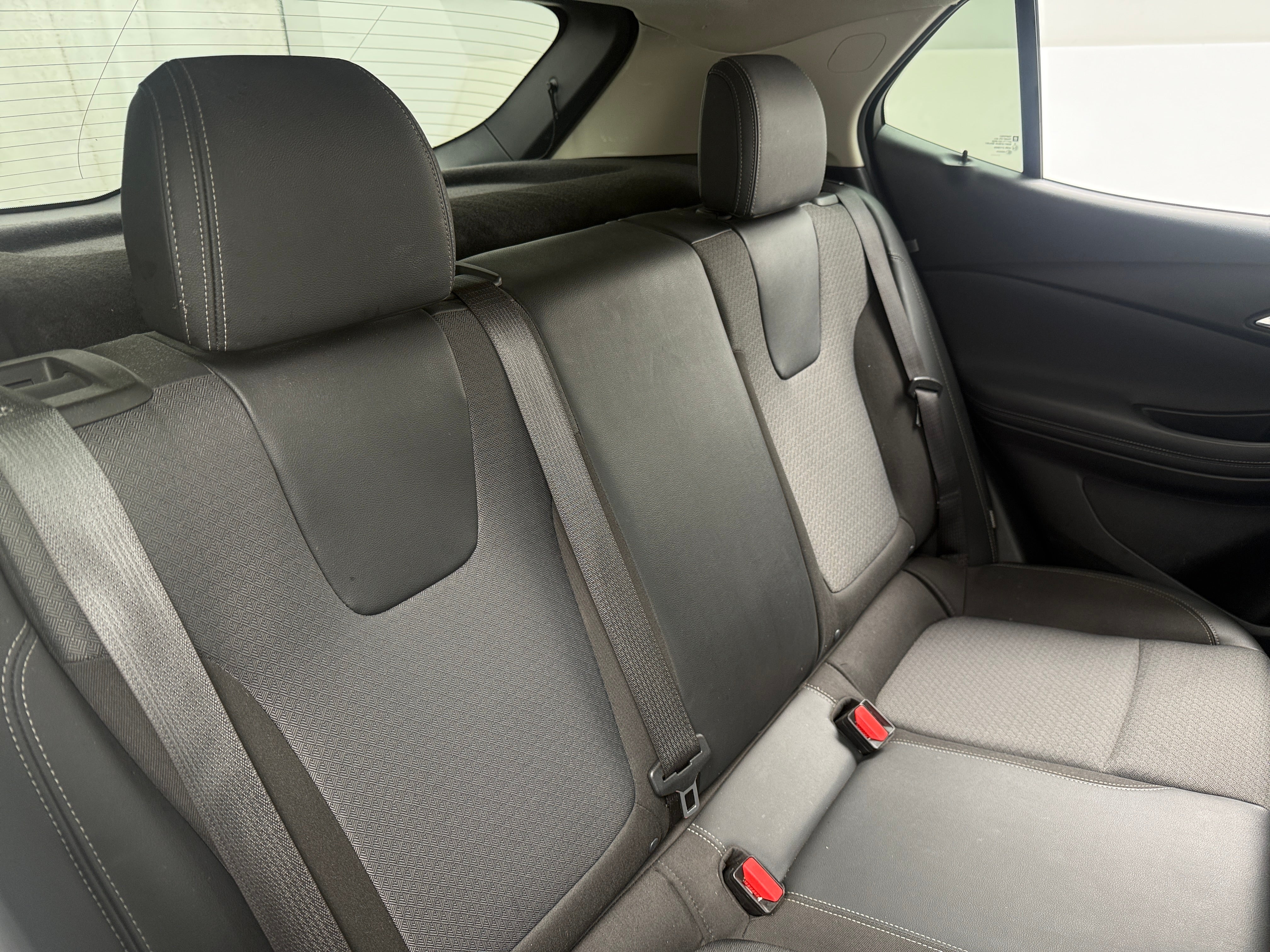 2022 Buick Encore GX
