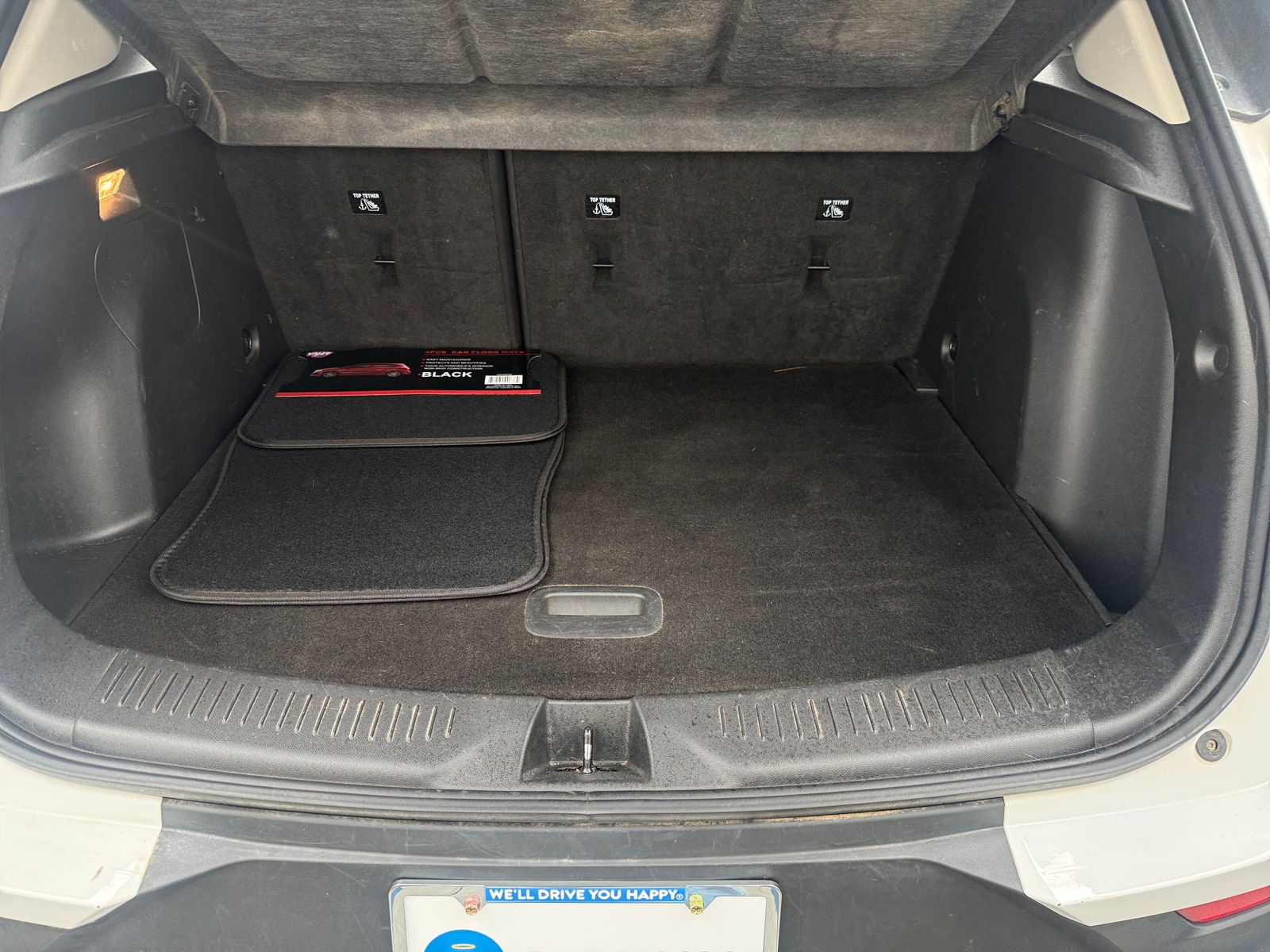 Thumbnail: 2022 Buick Encore GX - 6