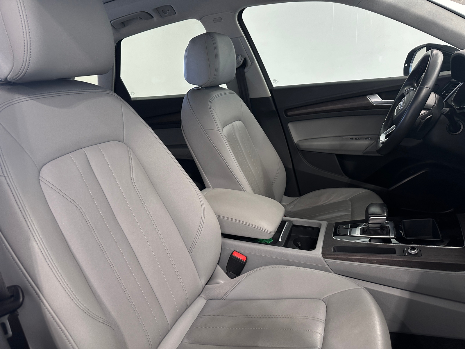 Thumbnail: 2022 Audi Q5 - 2