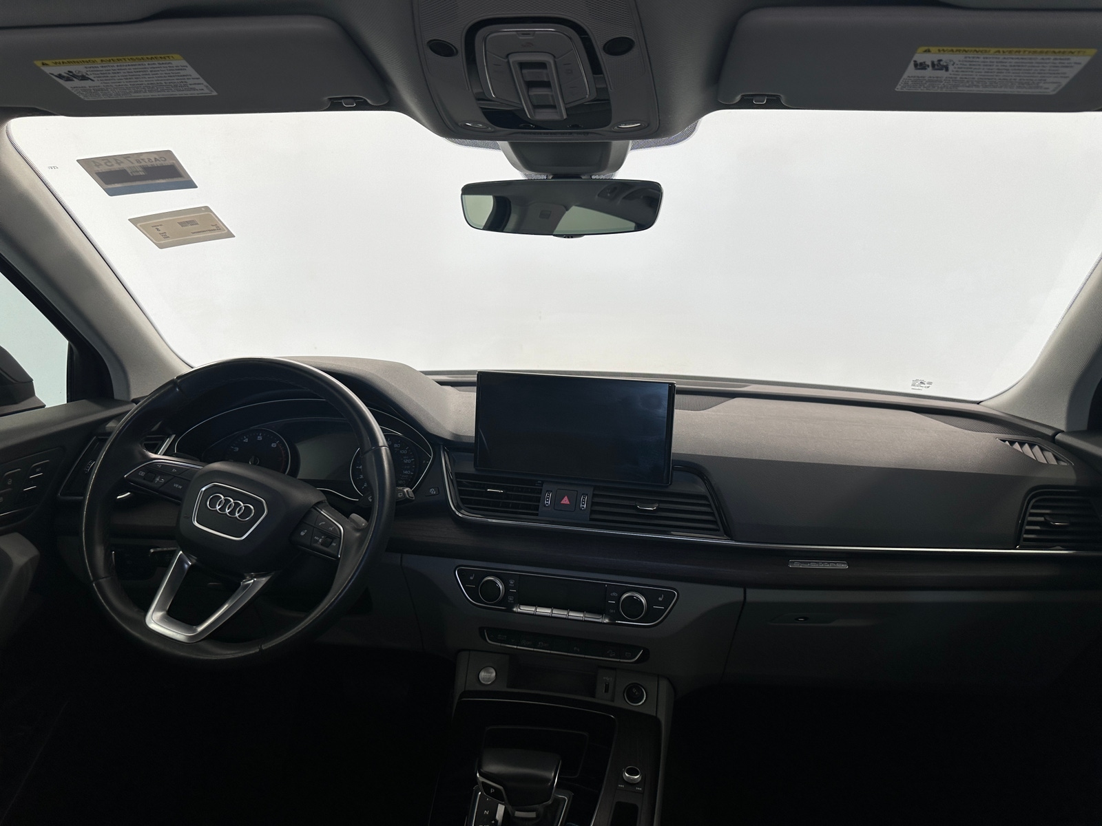 Thumbnail: 2022 Audi Q5 - 3