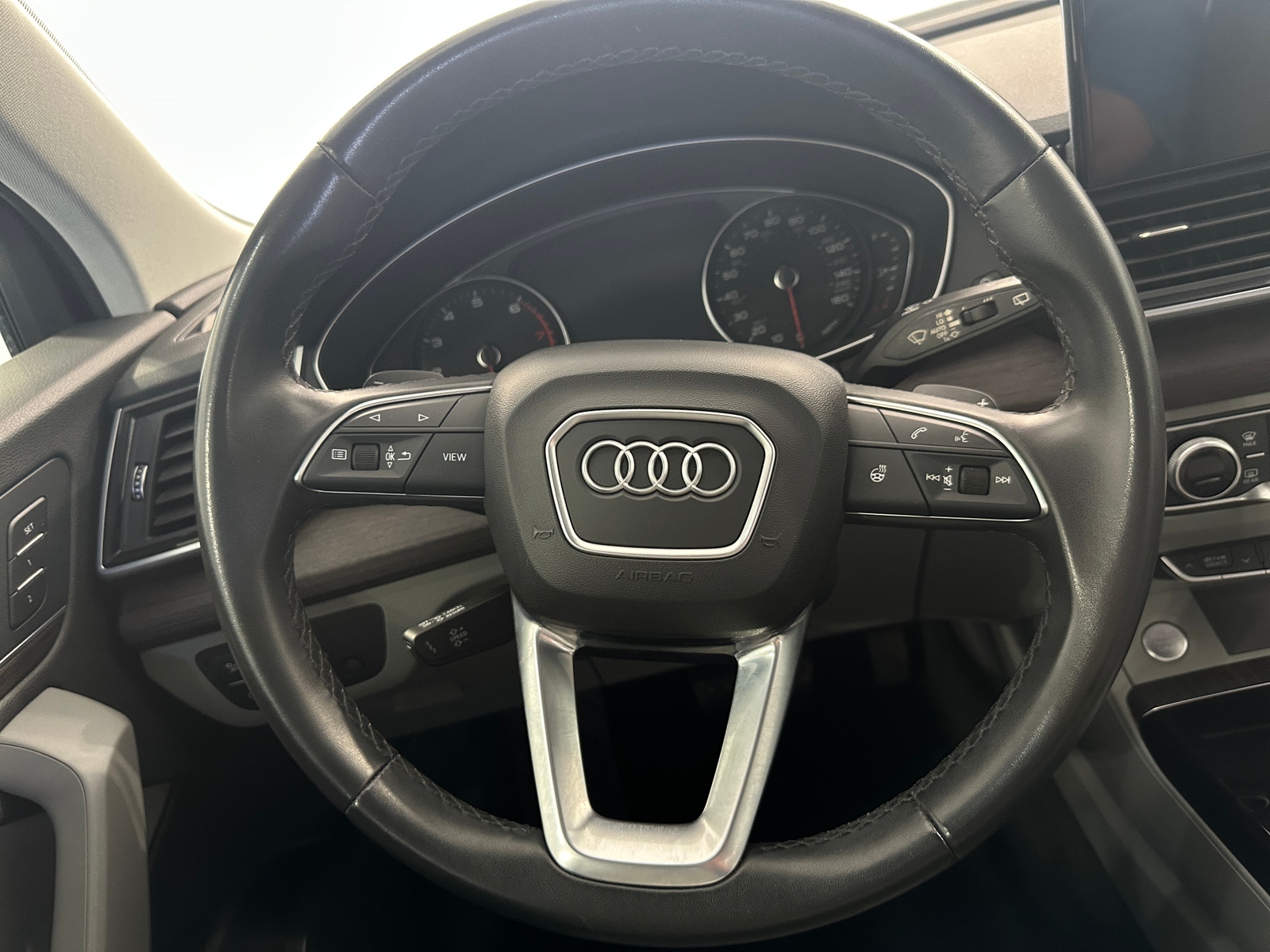 Thumbnail: 2022 Audi Q5 - 5