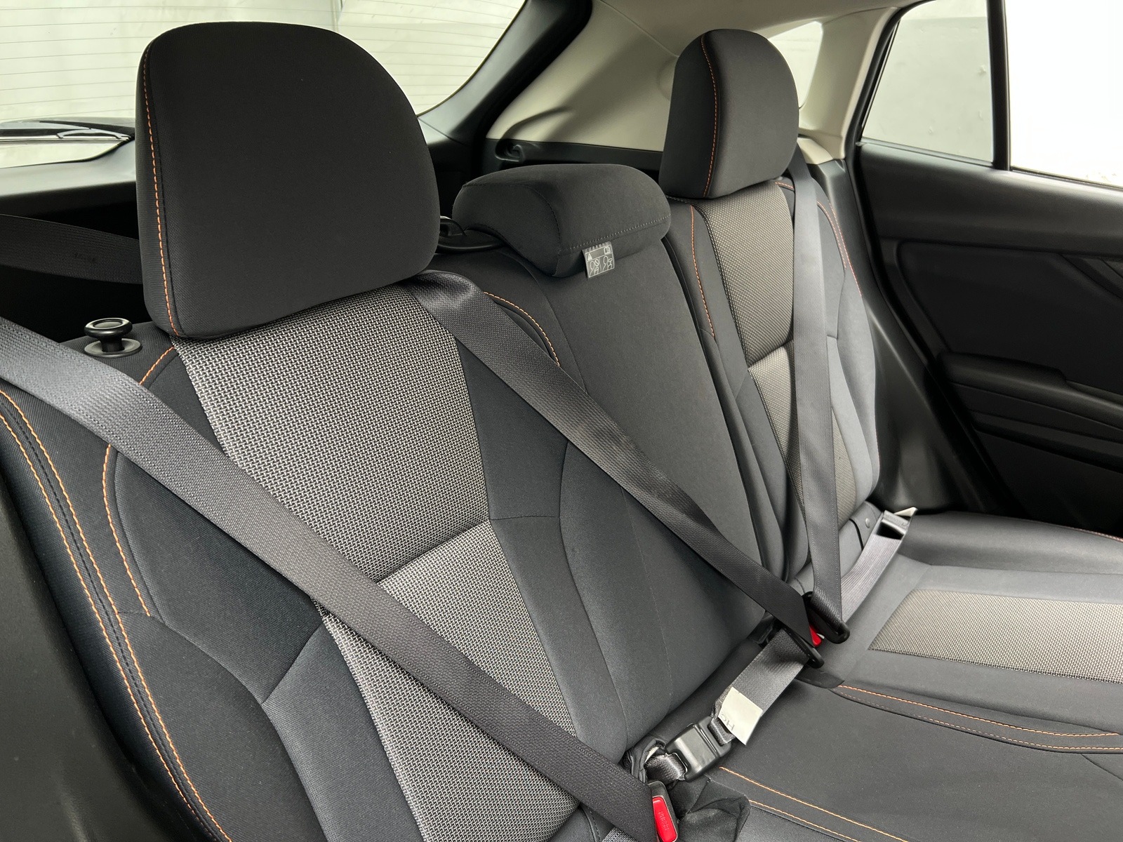 Thumbnail: 2018 Subaru Crosstrek - 6