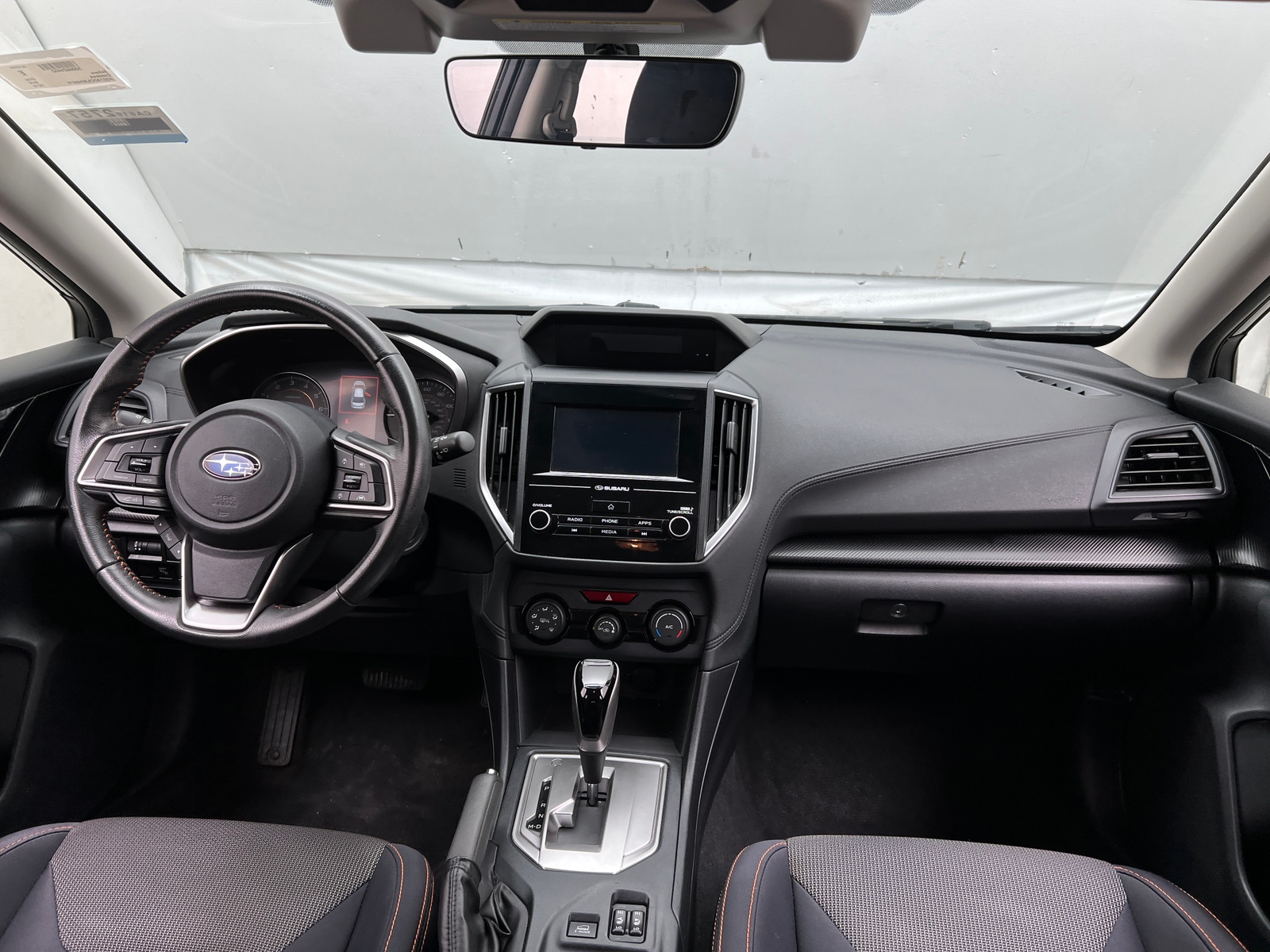 Thumbnail: 2018 Subaru Crosstrek - 3