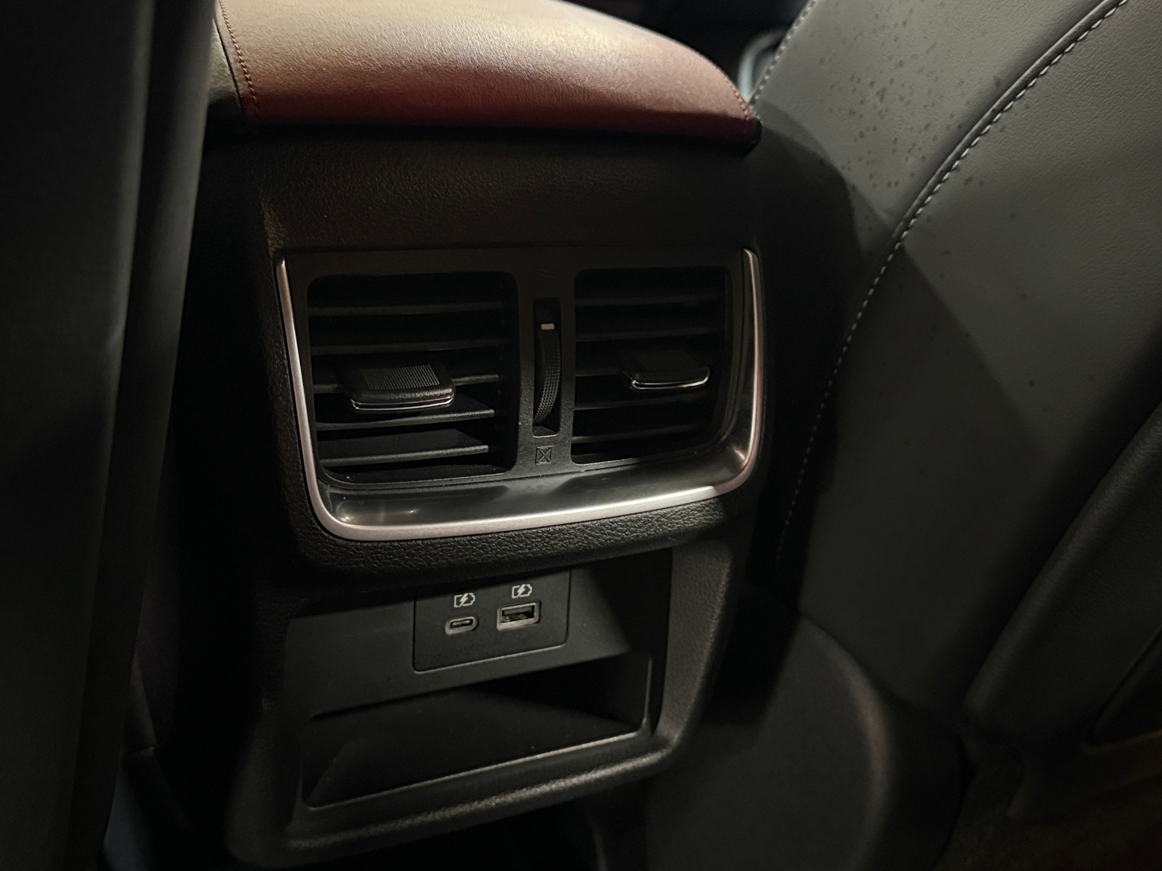 2024 INFINITI QX50 Sport