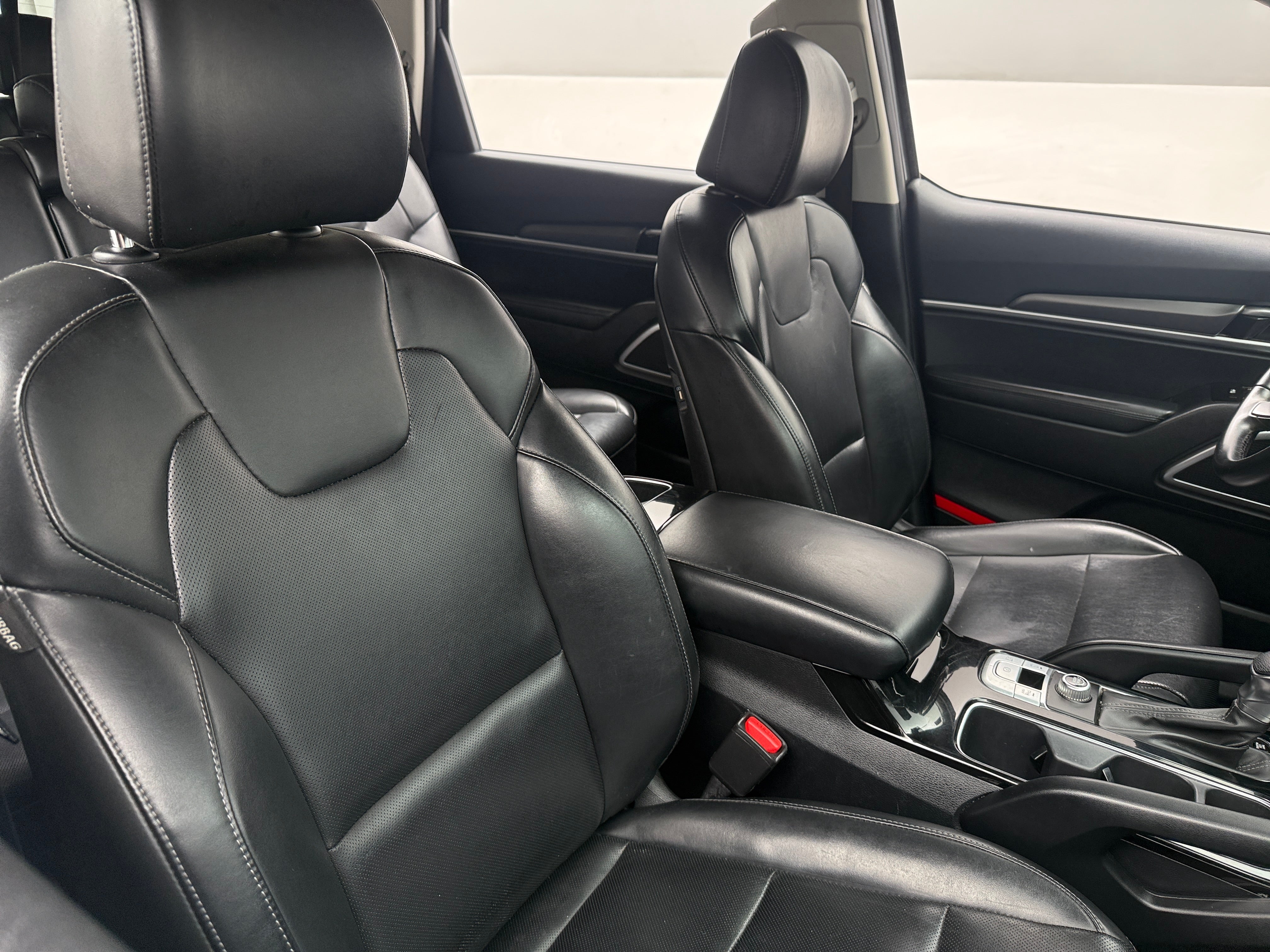 2022 Kia Telluride