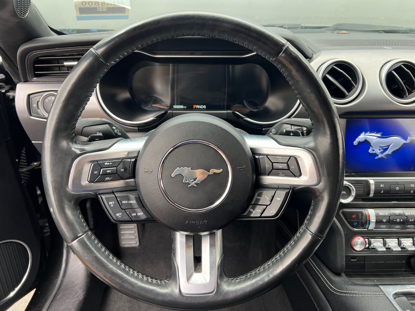 Thumbnail: 2019 Ford Mustang - 3