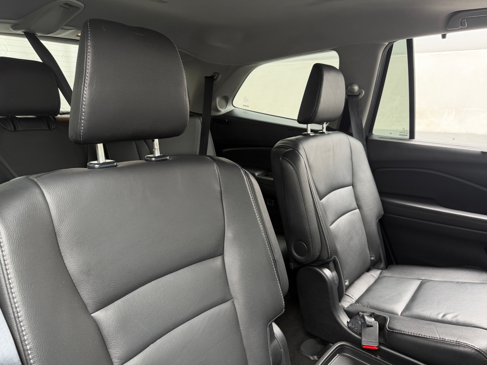 Thumbnail: 2021 Honda Pilot - 5