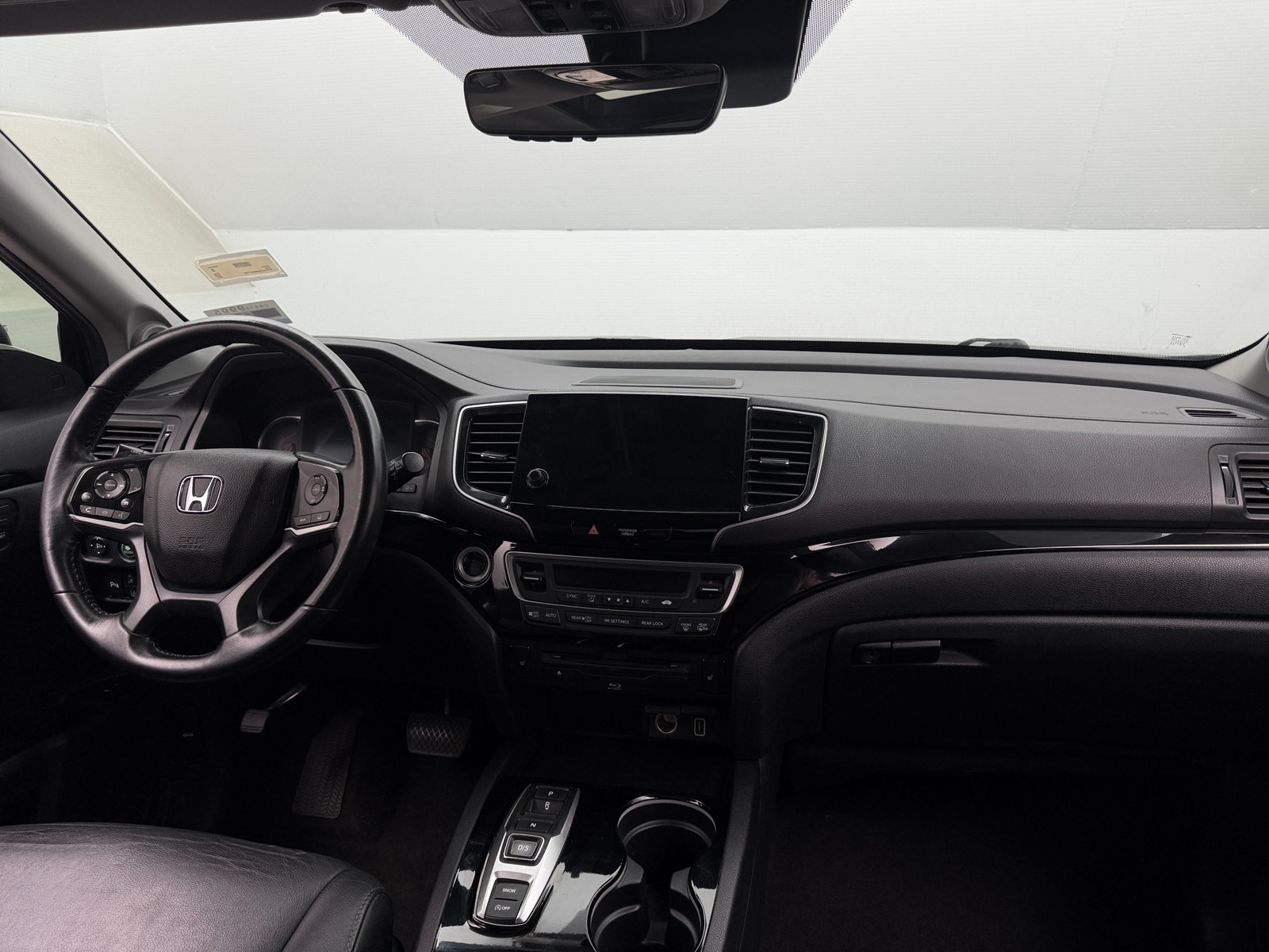 Thumbnail: 2021 Honda Pilot - 2