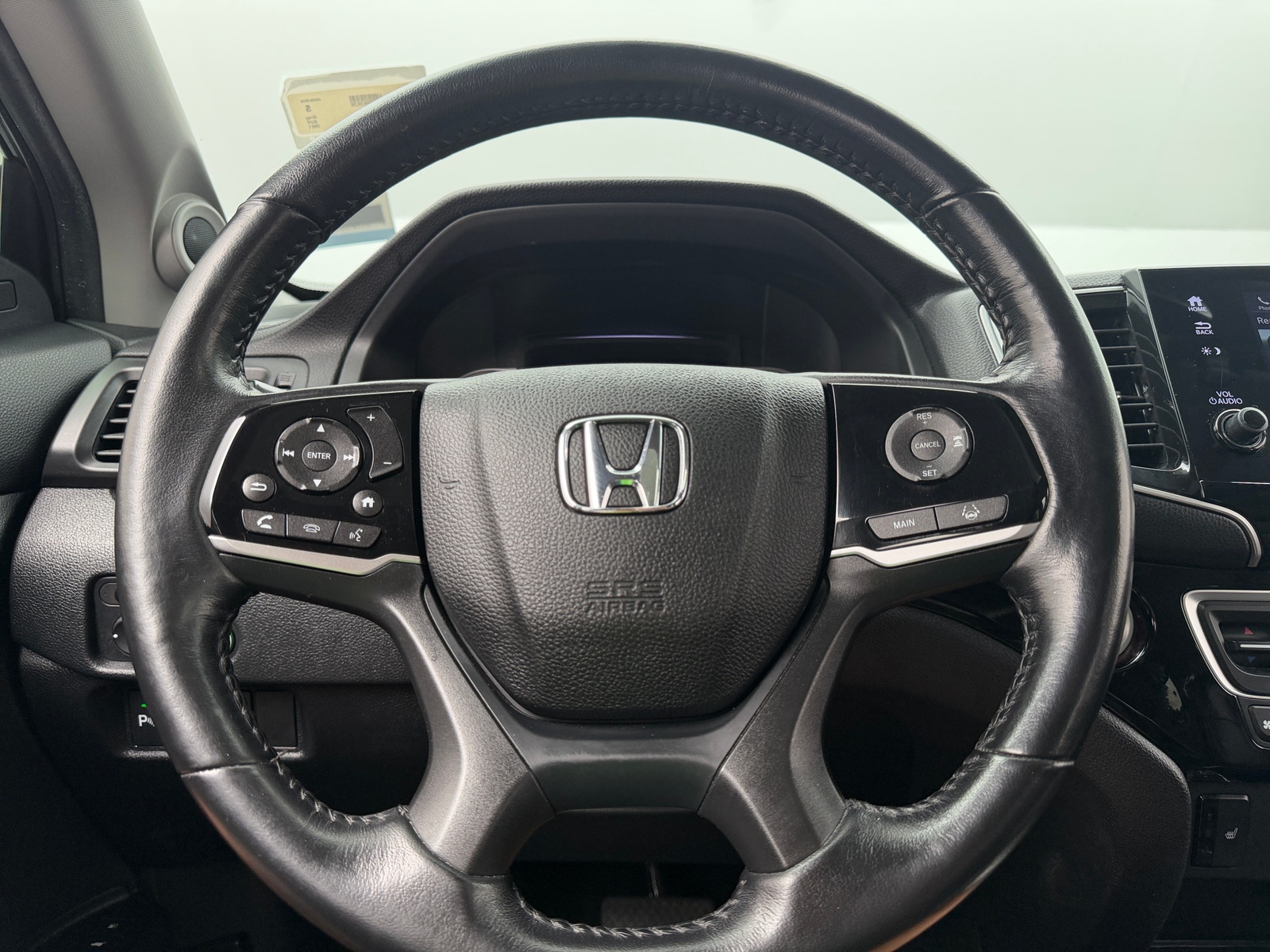 Thumbnail: 2021 Honda Pilot - 4