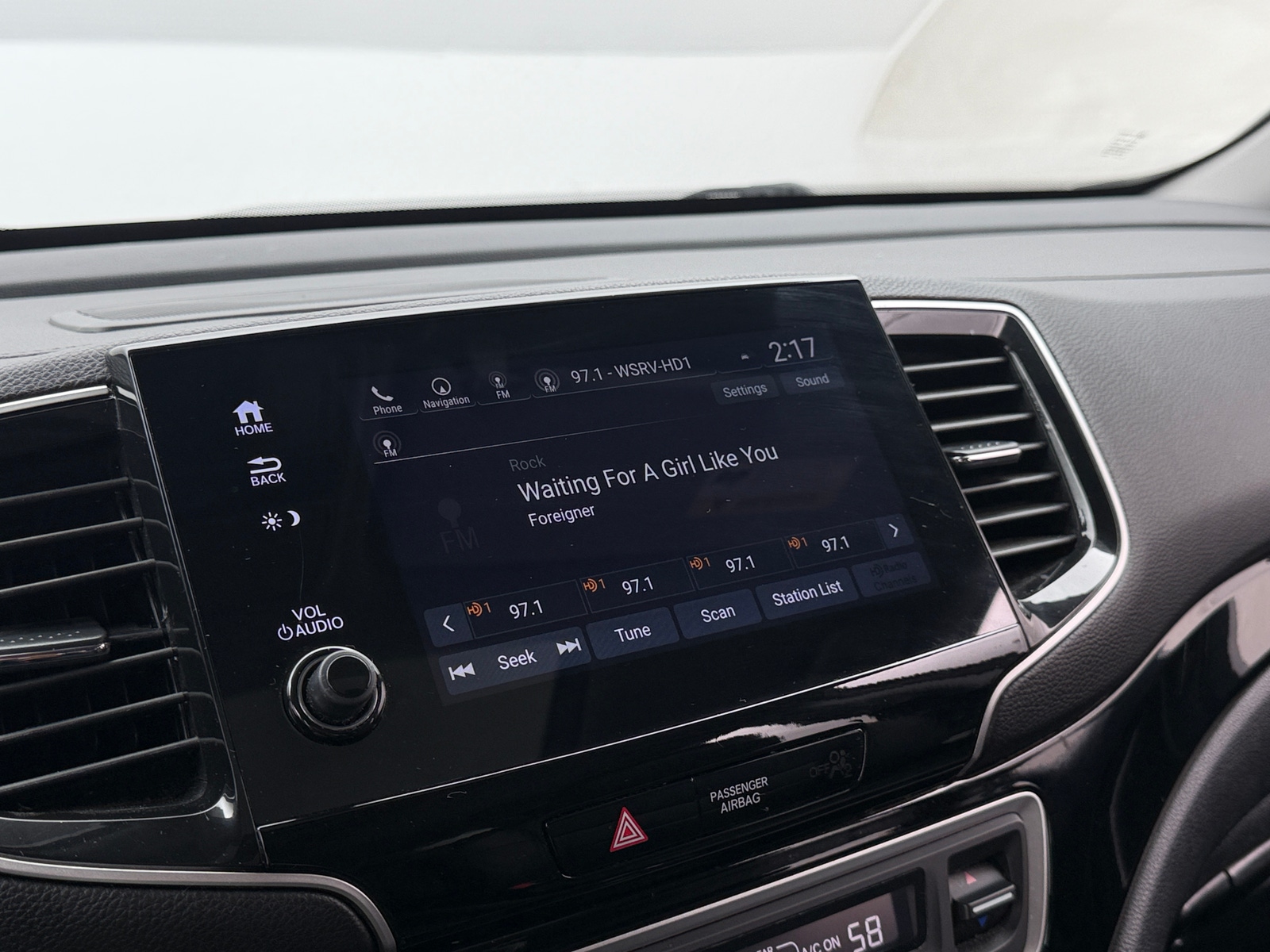 Thumbnail: 2021 Honda Pilot - 3