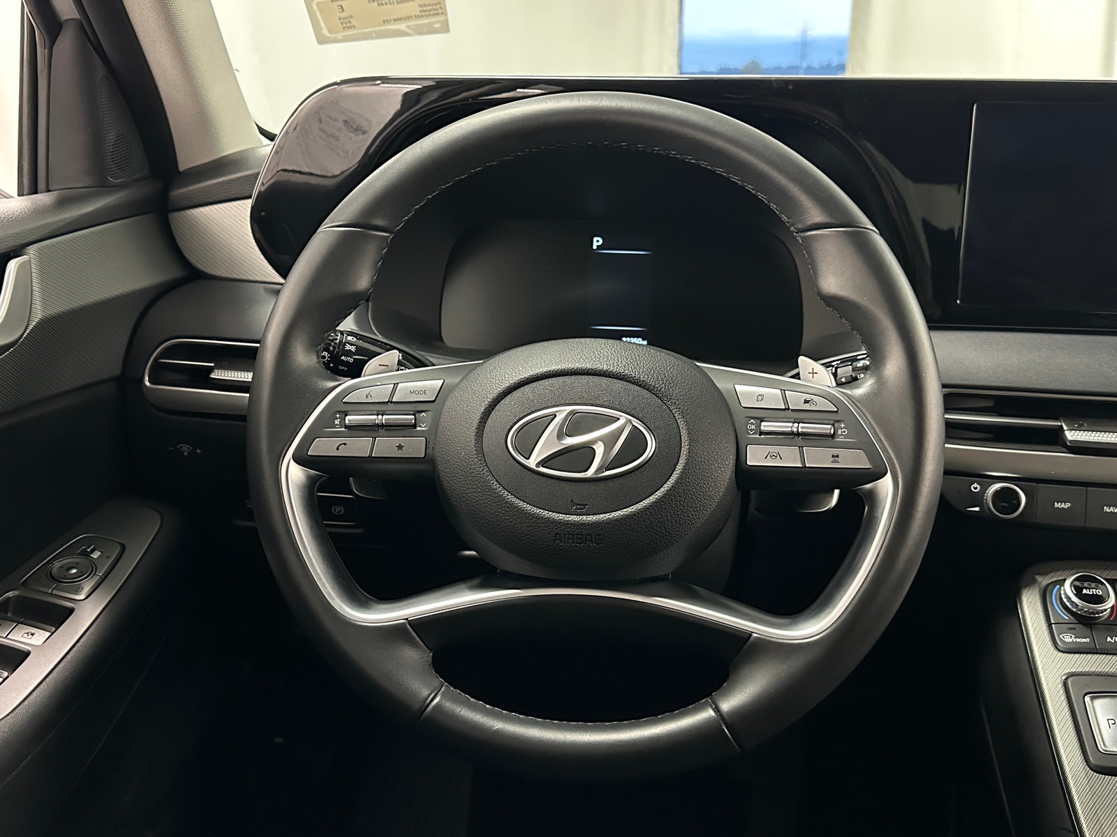 Thumbnail: 2025 Hyundai Palisade - 5