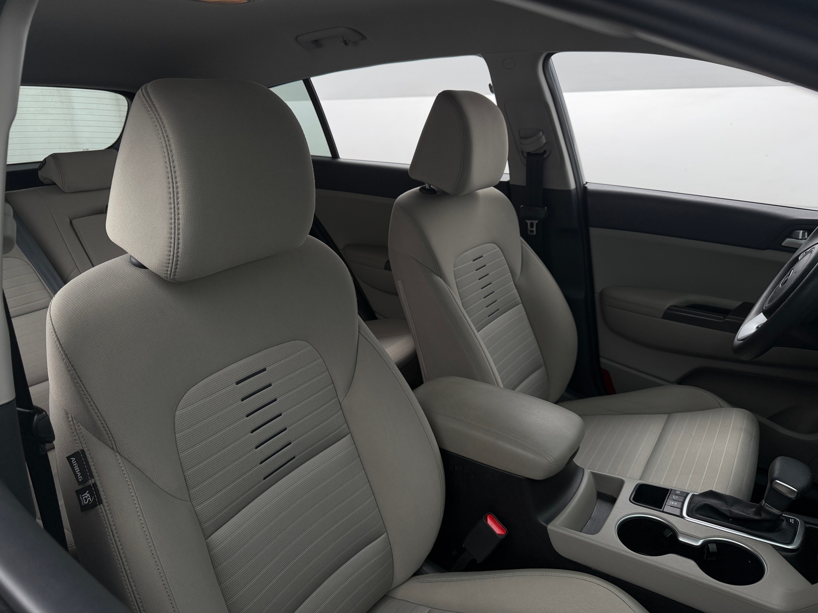 Thumbnail: 2020 Kia Sportage - 2