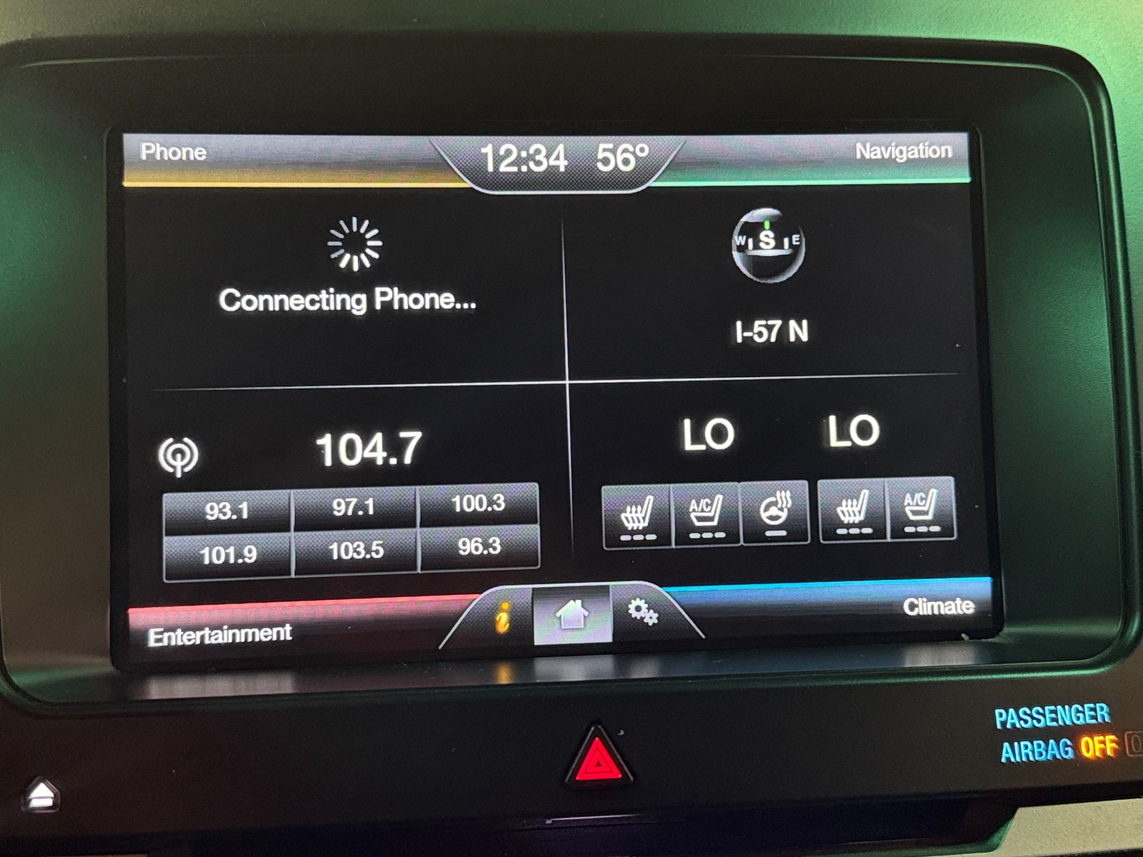 Thumbnail: 2015 Ford Explorer - 3