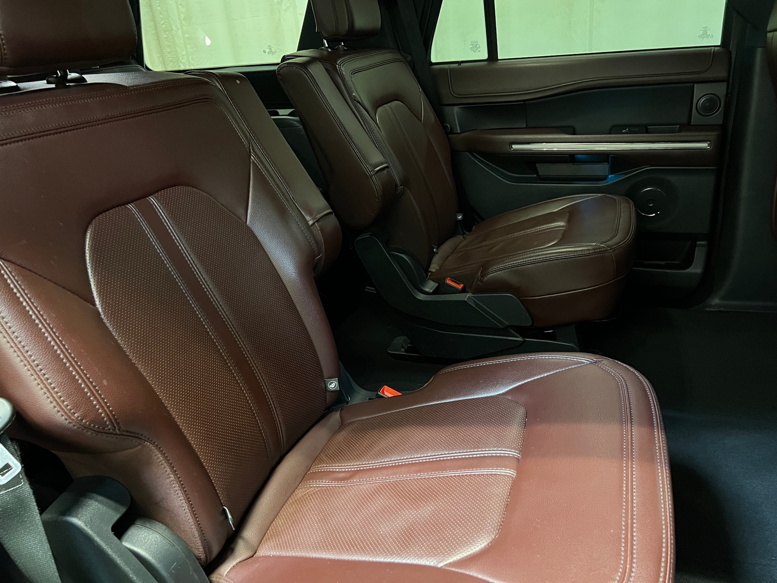 Thumbnail: 2024 Ford Expedition - 5
