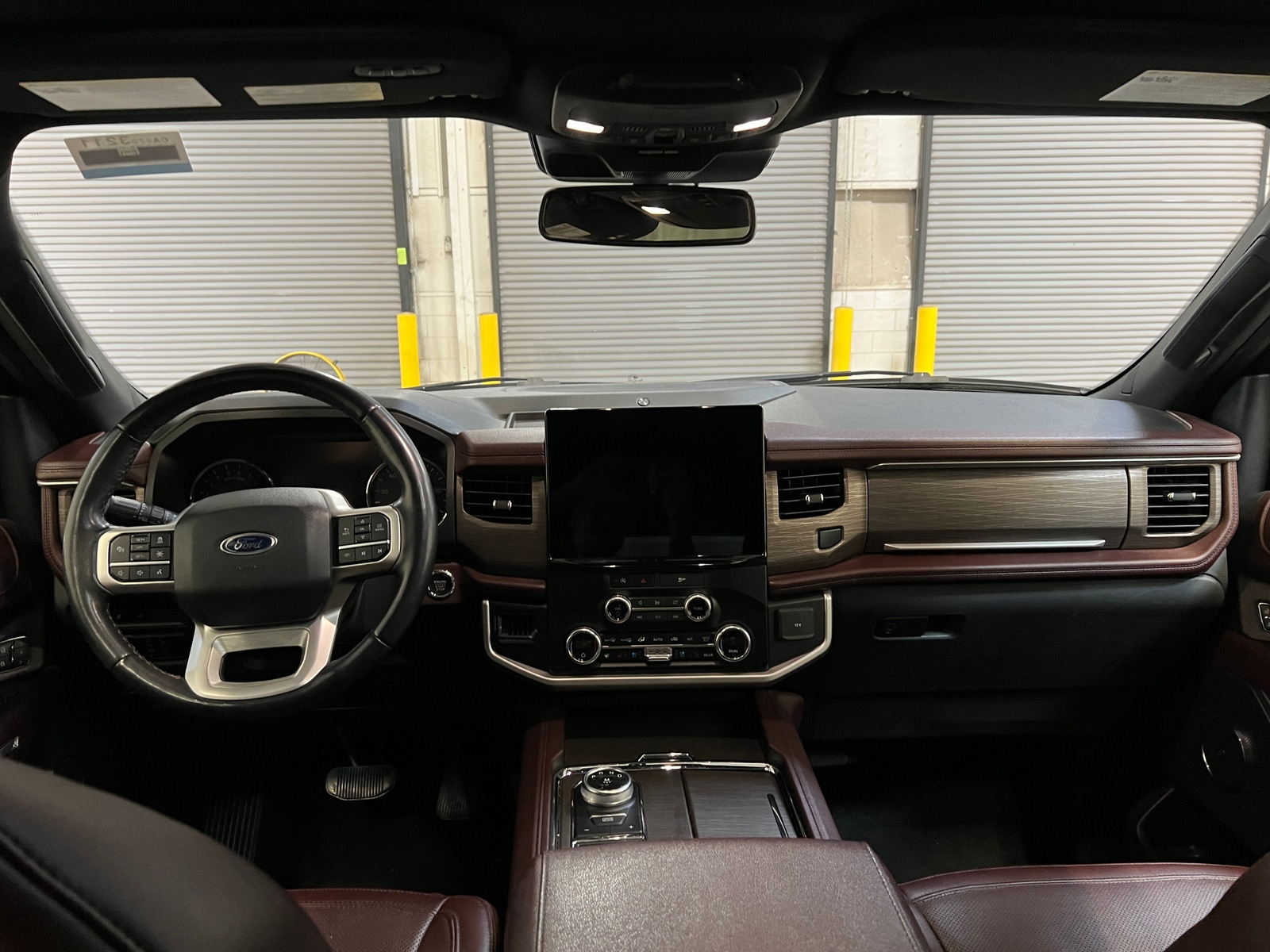 Thumbnail: 2024 Ford Expedition - 2