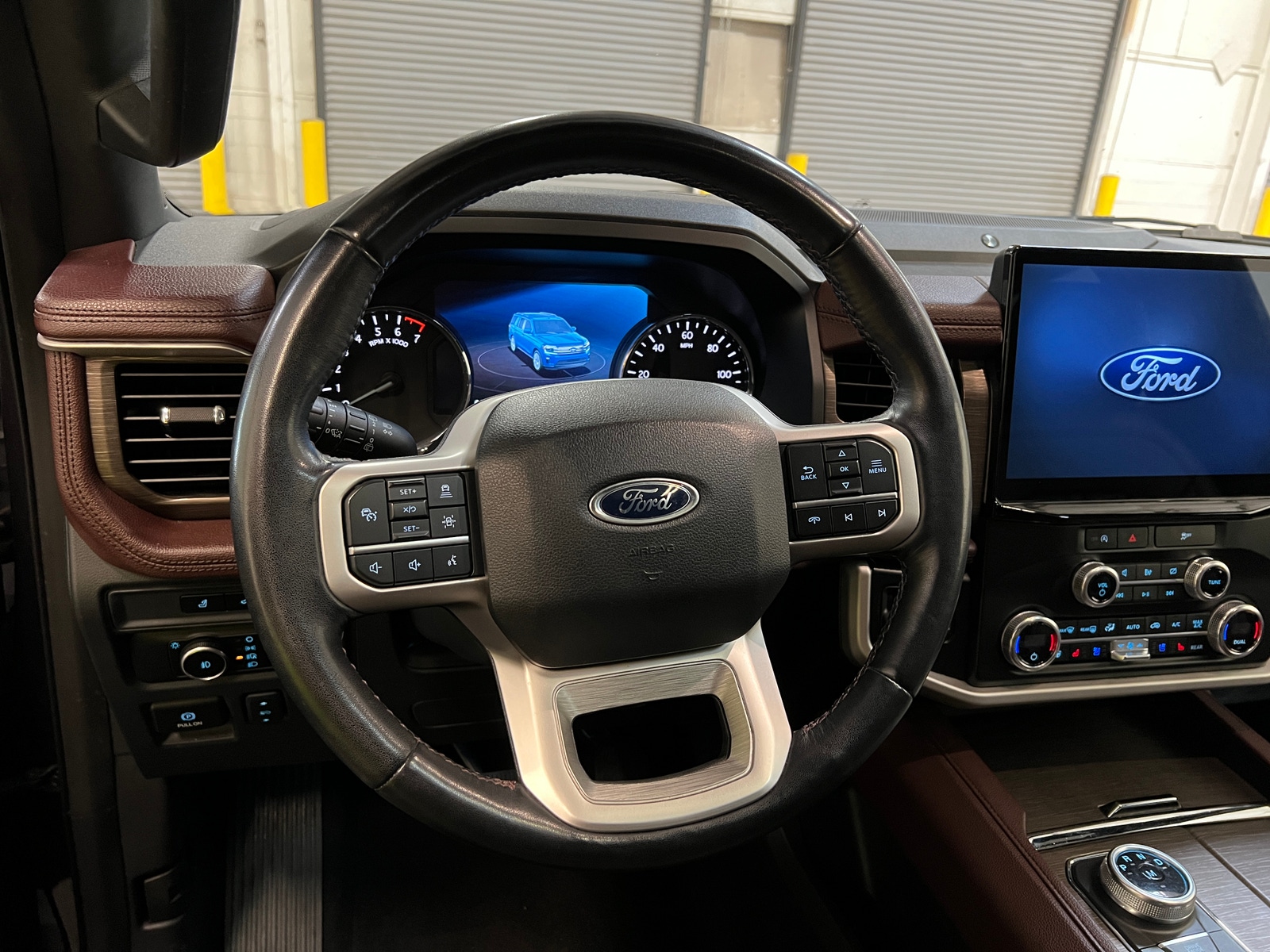Thumbnail: 2024 Ford Expedition - 4