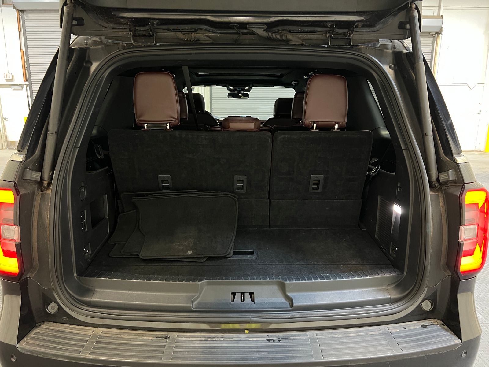 Thumbnail: 2024 Ford Expedition - 6