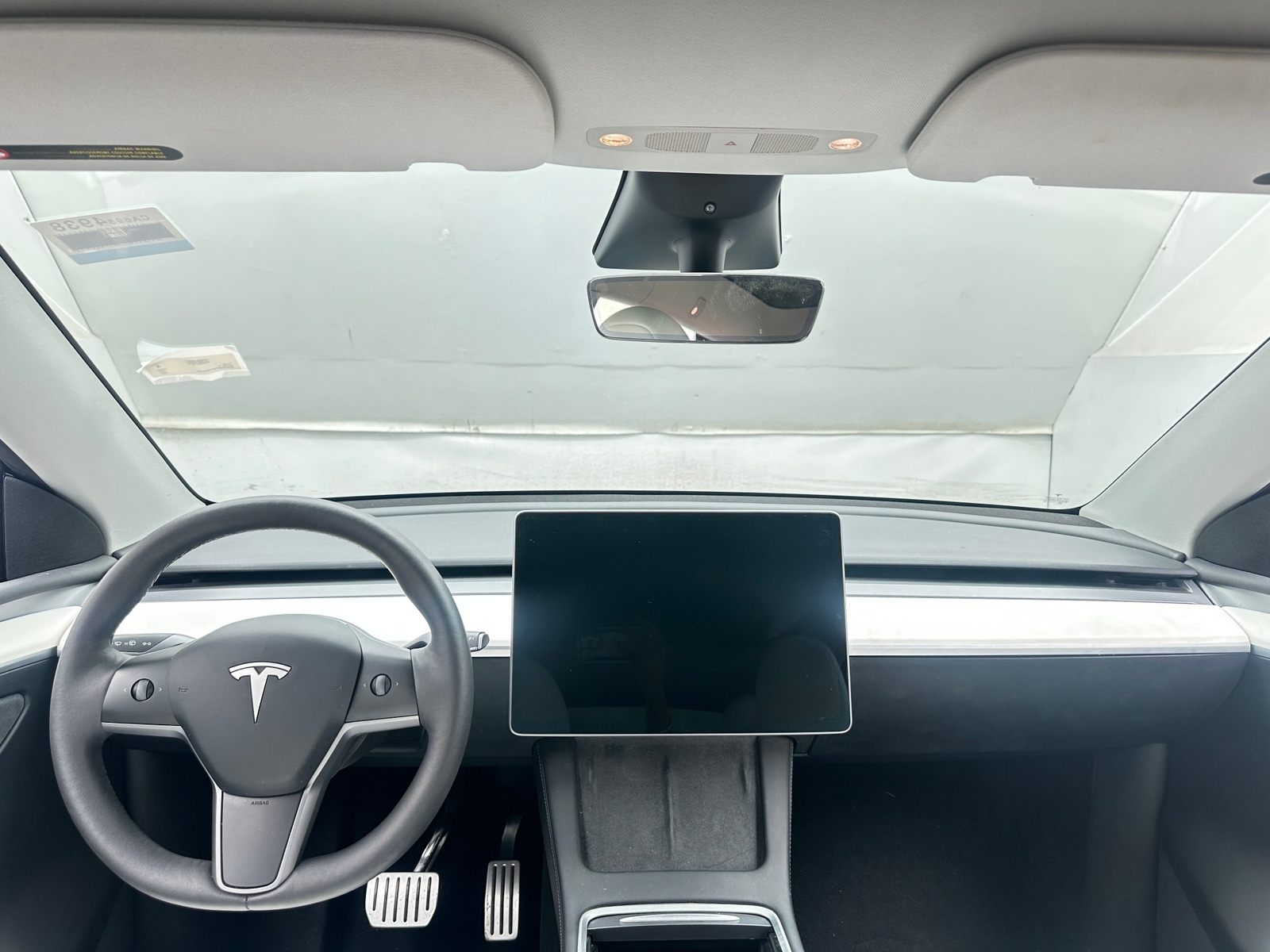 Thumbnail: 2023 Tesla Model Y - 2