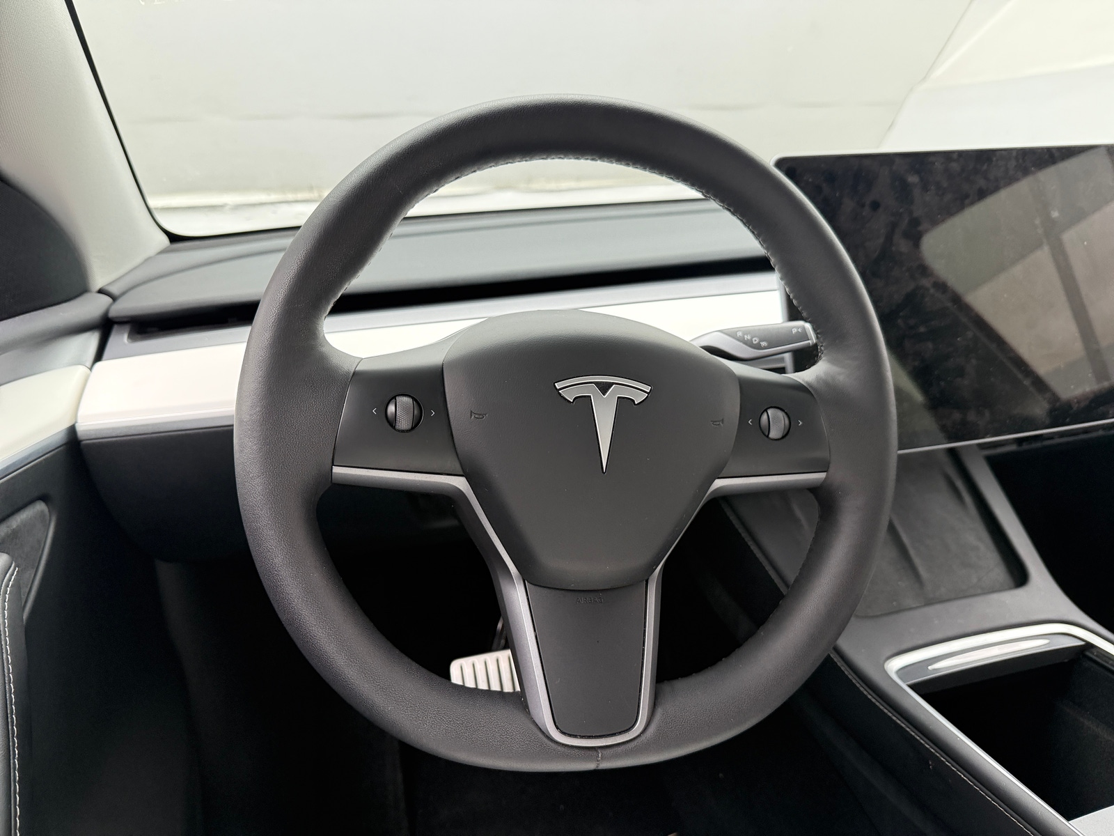 Thumbnail: 2023 Tesla Model Y - 4