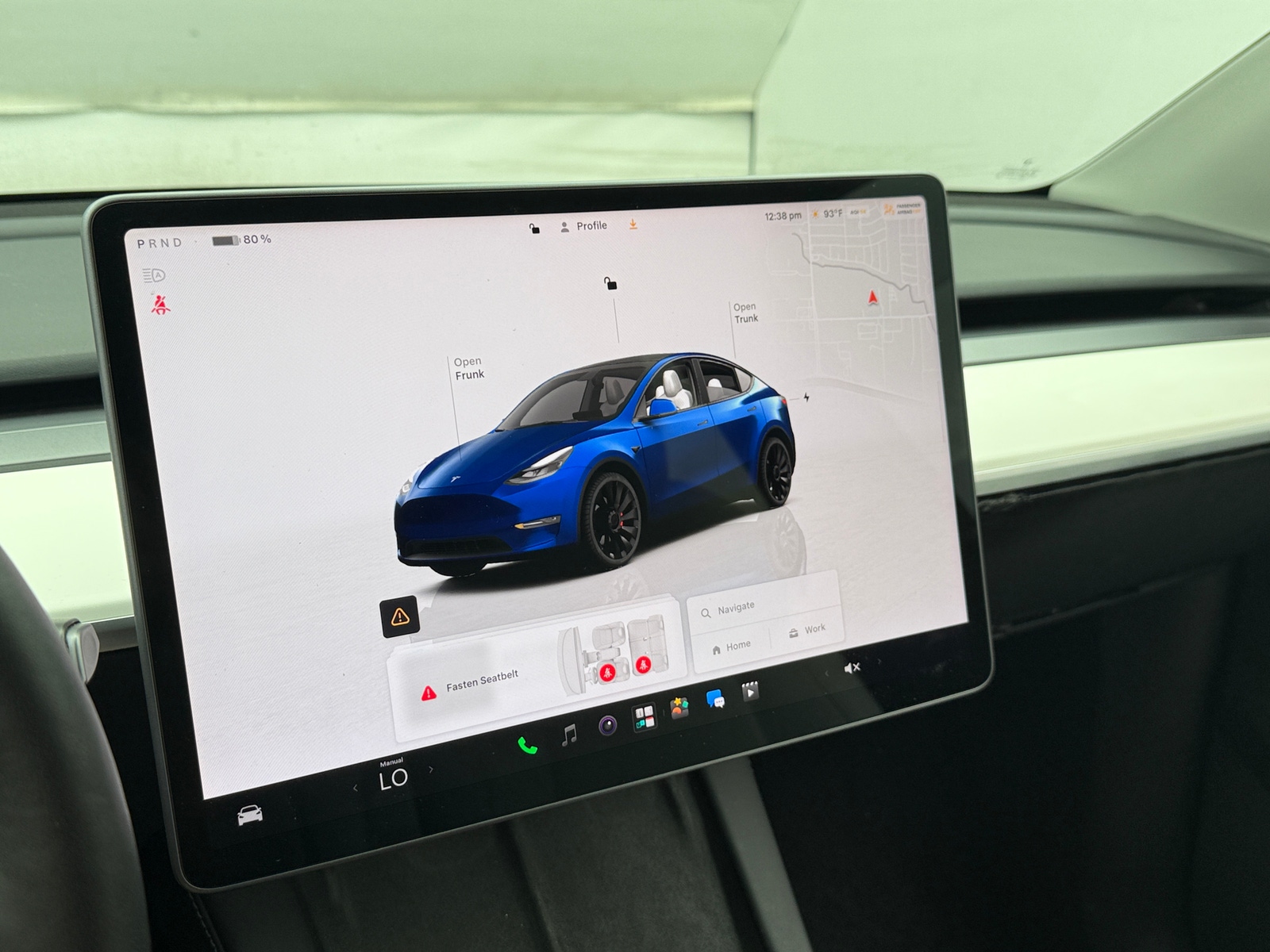 Thumbnail: 2023 Tesla Model Y - 3