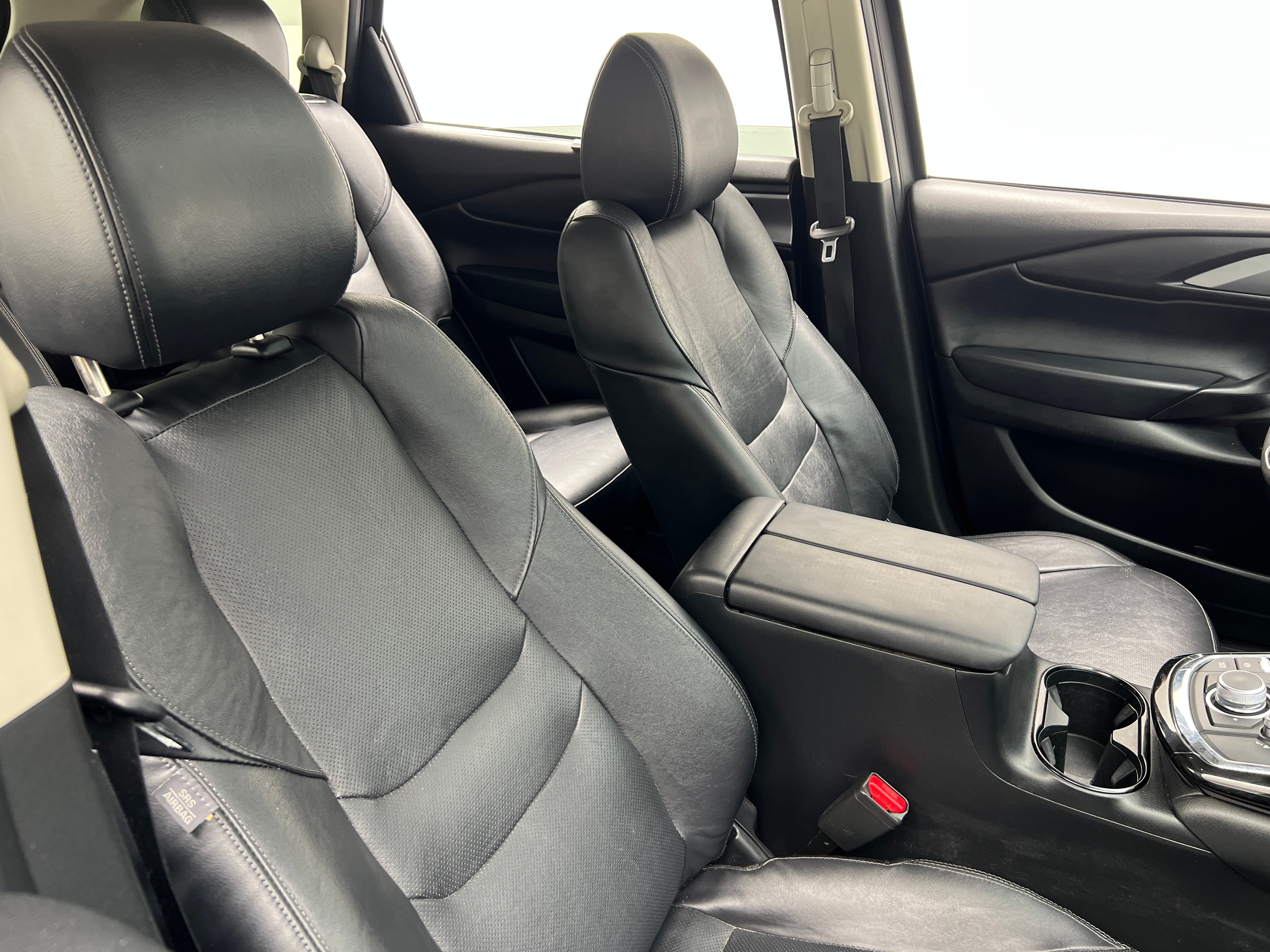2021 Mazda CX-9