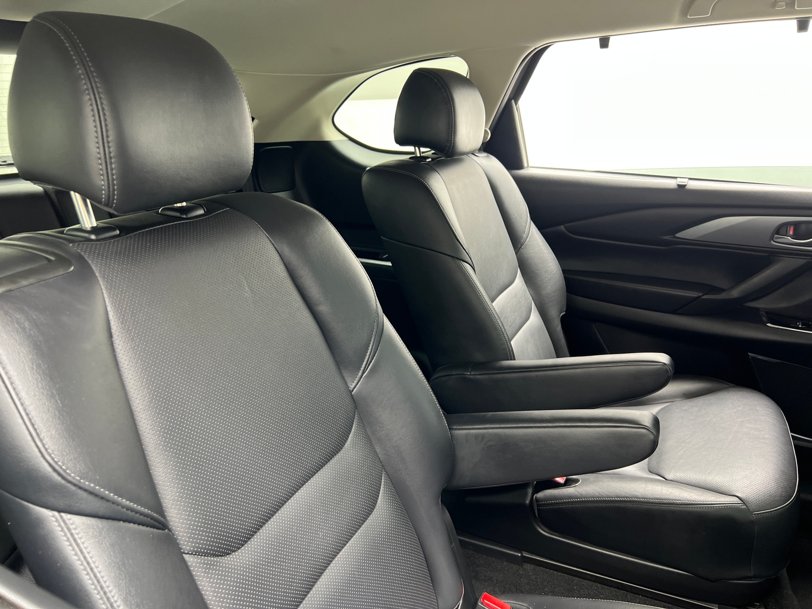 Thumbnail: 2021 Mazda CX-9 - 5