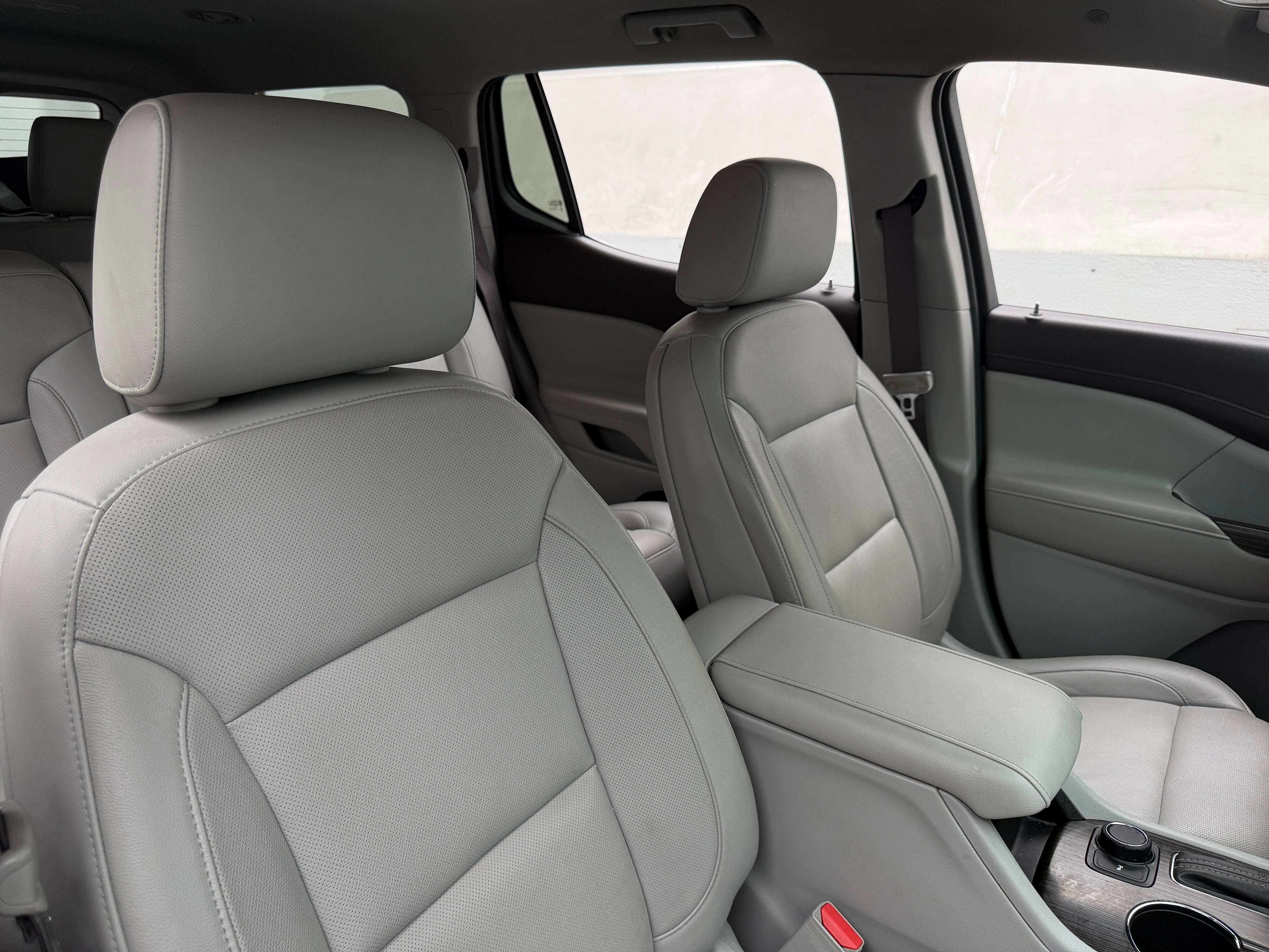 2019 GMC Acadia