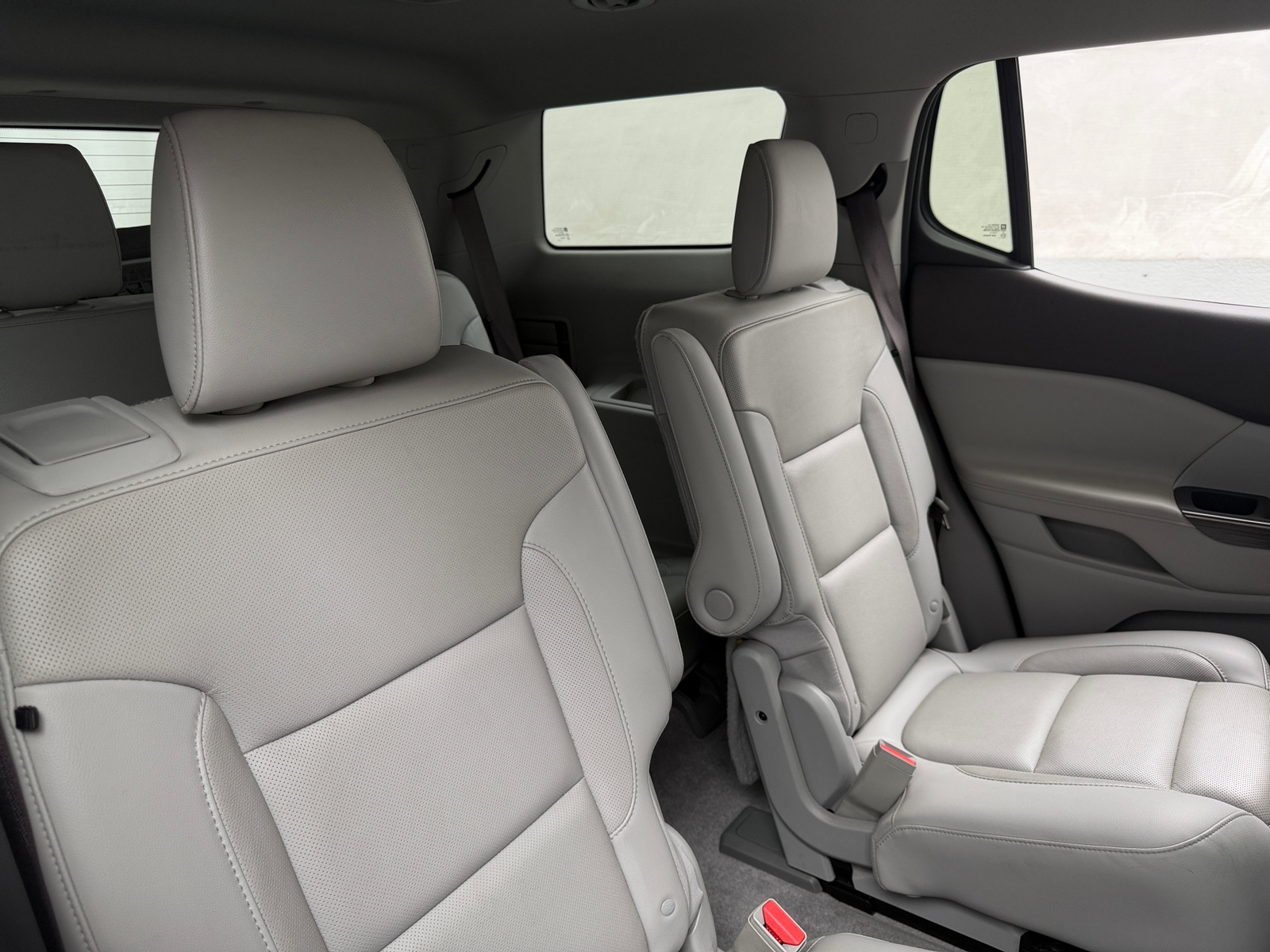 Thumbnail: 2019 GMC Acadia - 5