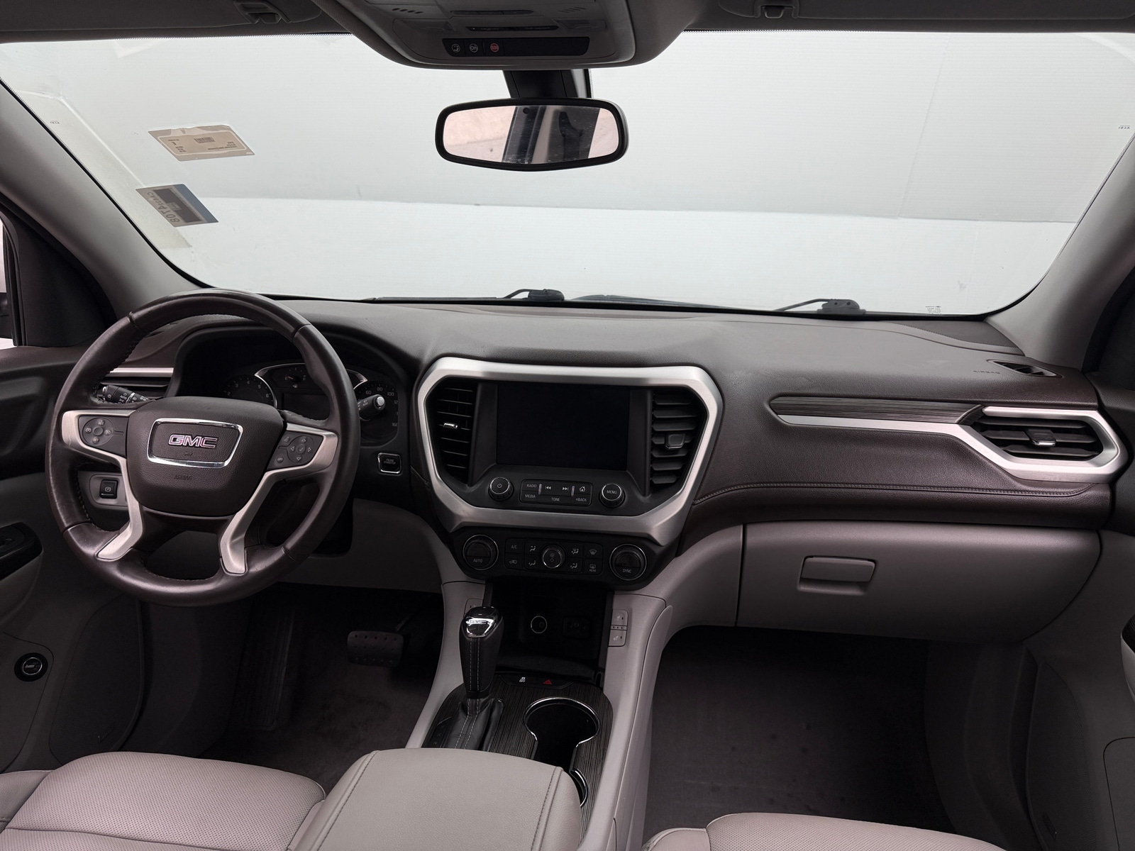 Thumbnail: 2019 GMC Acadia - 2