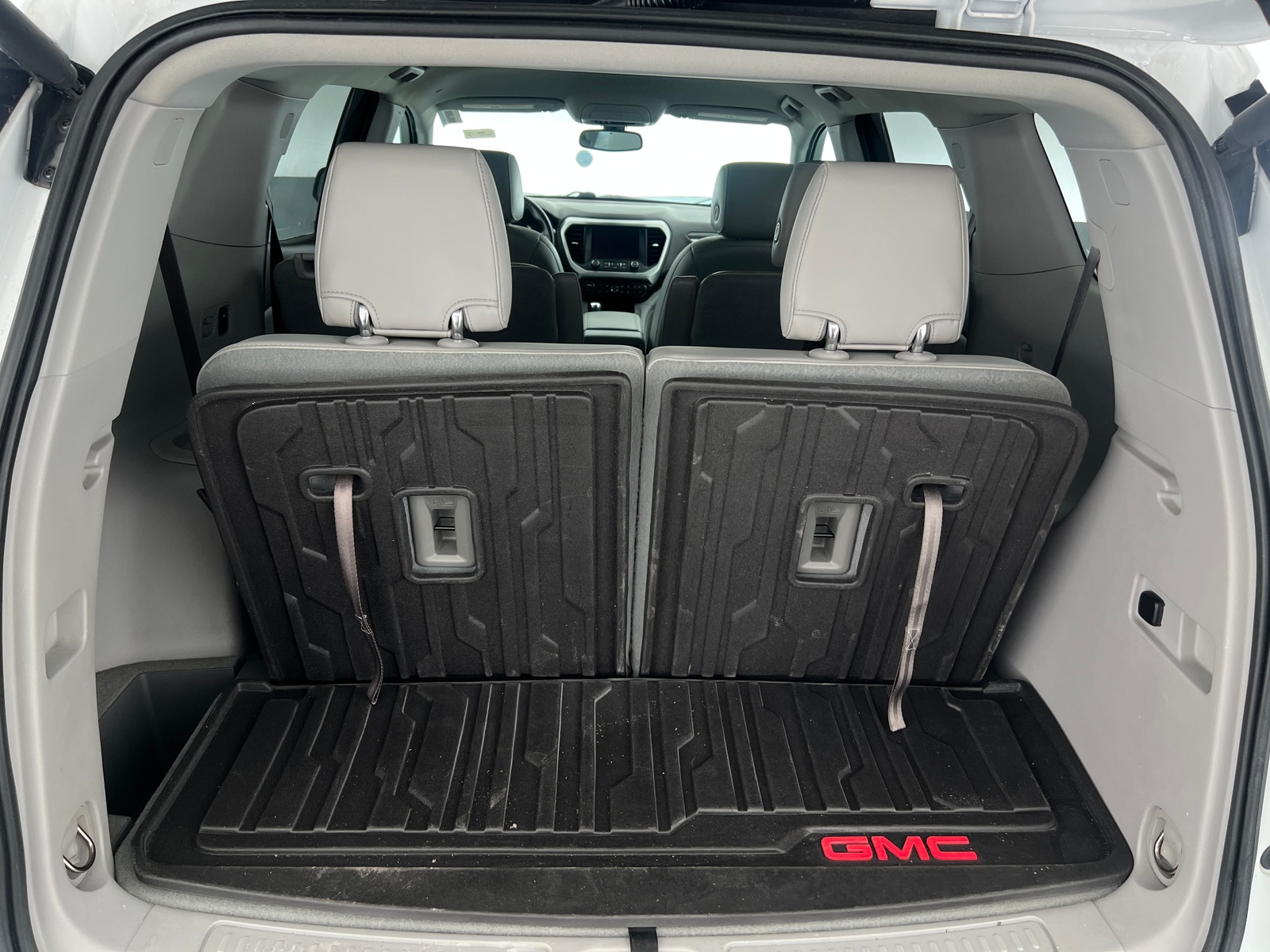 Thumbnail: 2019 GMC Acadia - 6