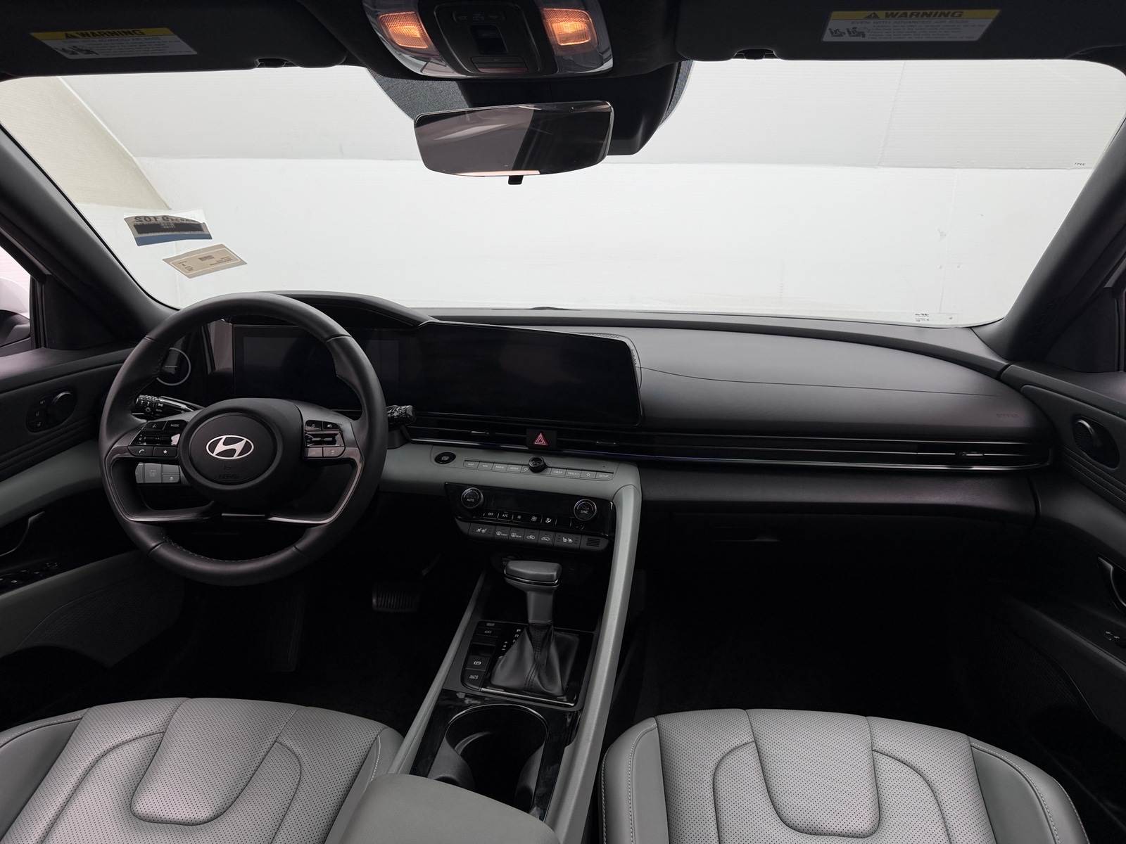 Thumbnail: 2025 Hyundai Elantra - 2