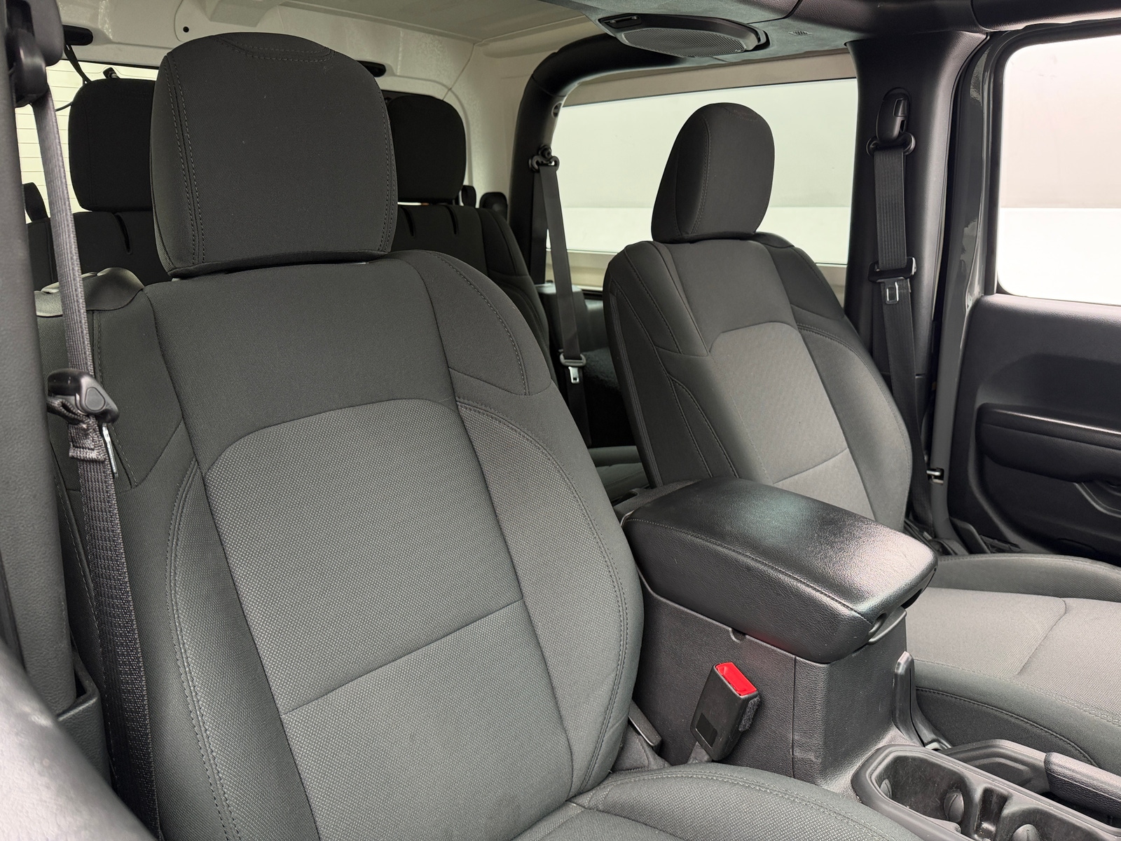 Thumbnail: 2021 Jeep Wrangler - 2