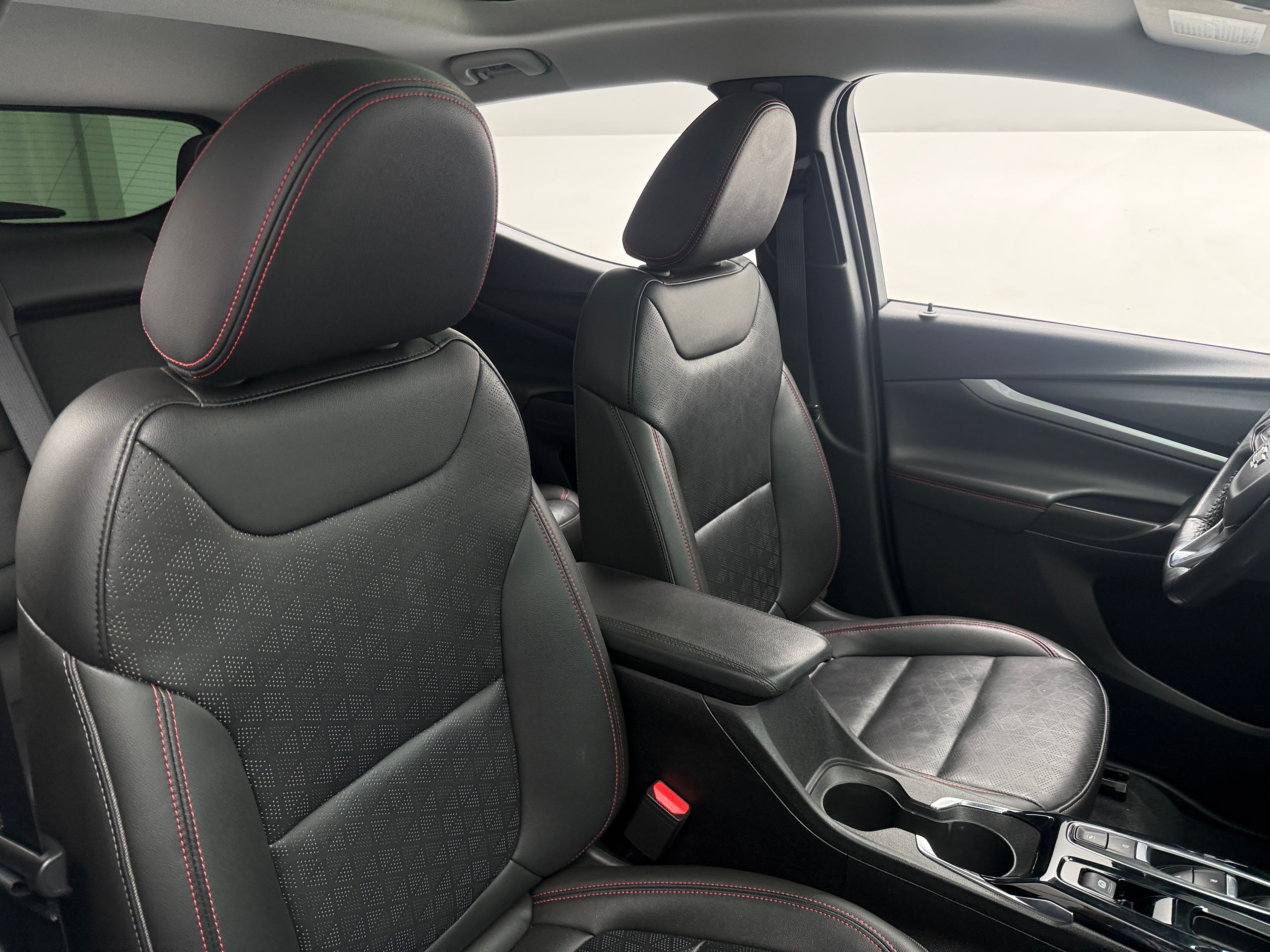 2023 Chevrolet Bolt EUV