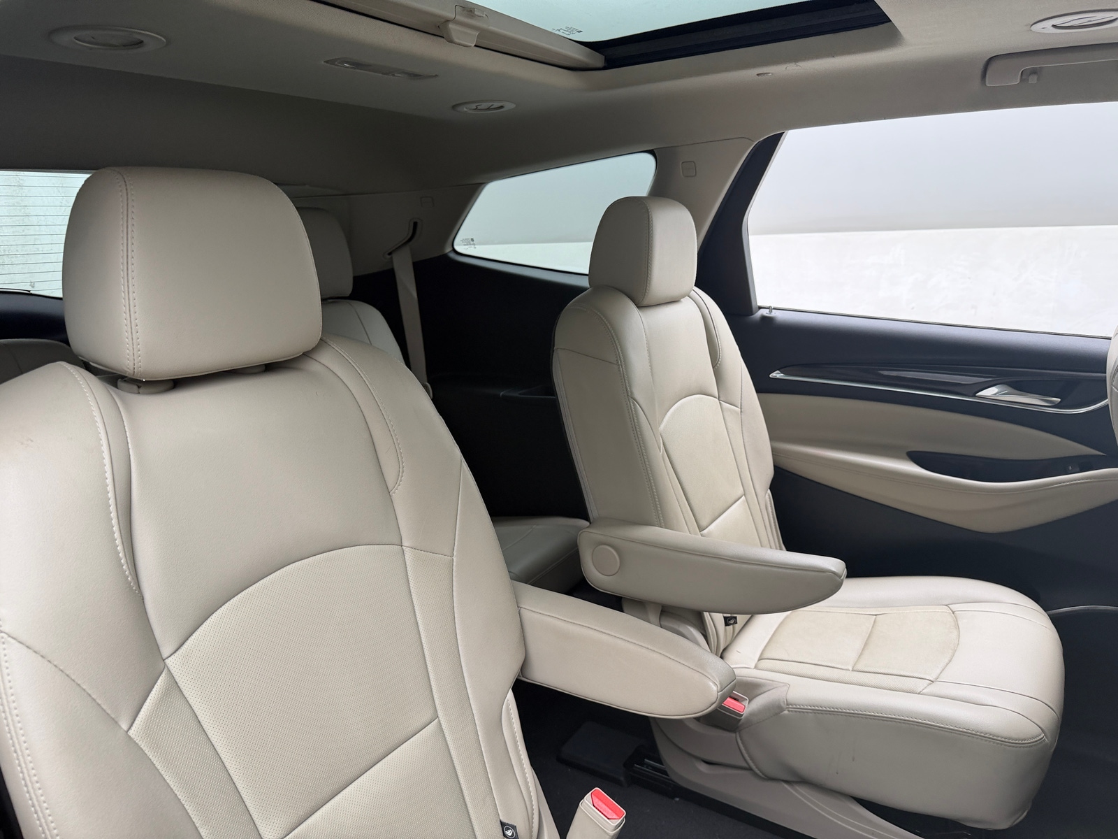 Thumbnail: 2019 Buick Enclave - 5