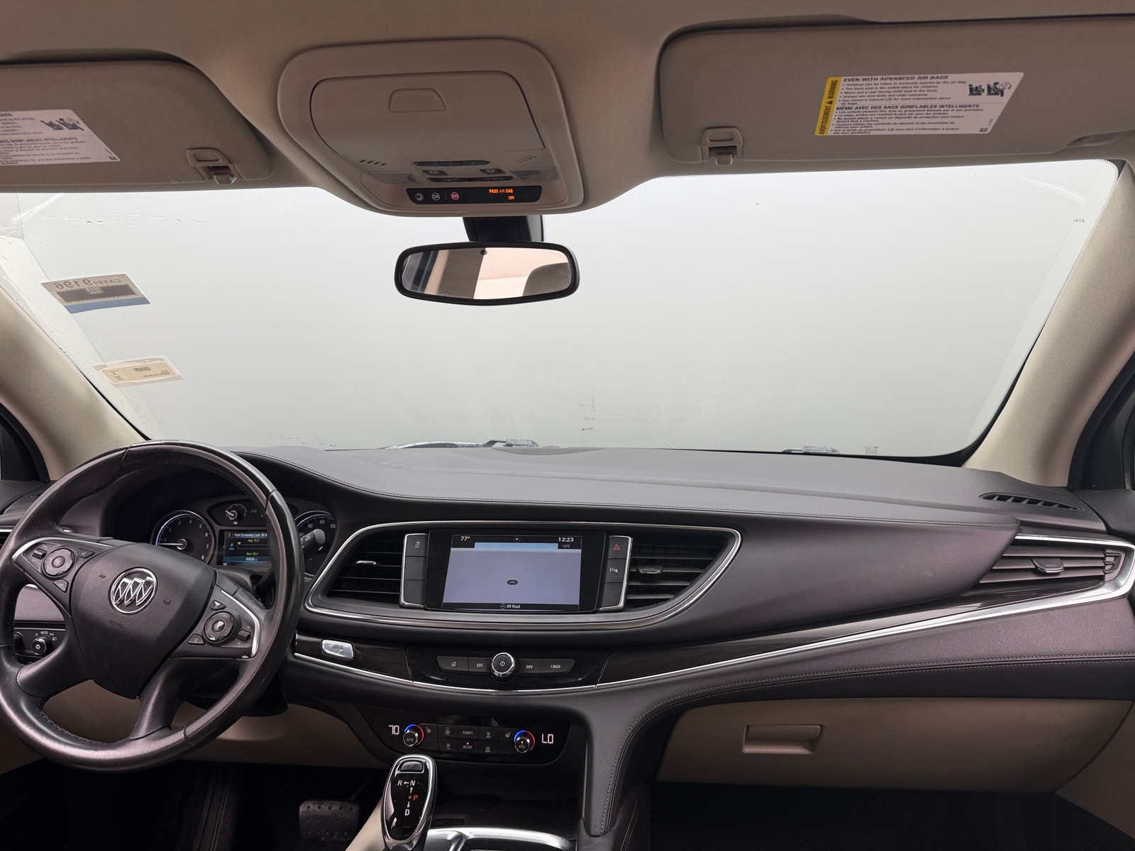 Thumbnail: 2019 Buick Enclave - 2