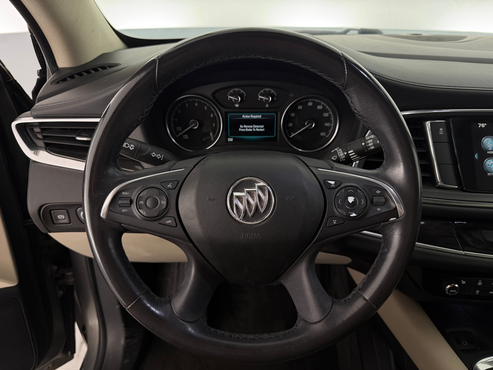 Thumbnail: 2019 Buick Enclave - 4