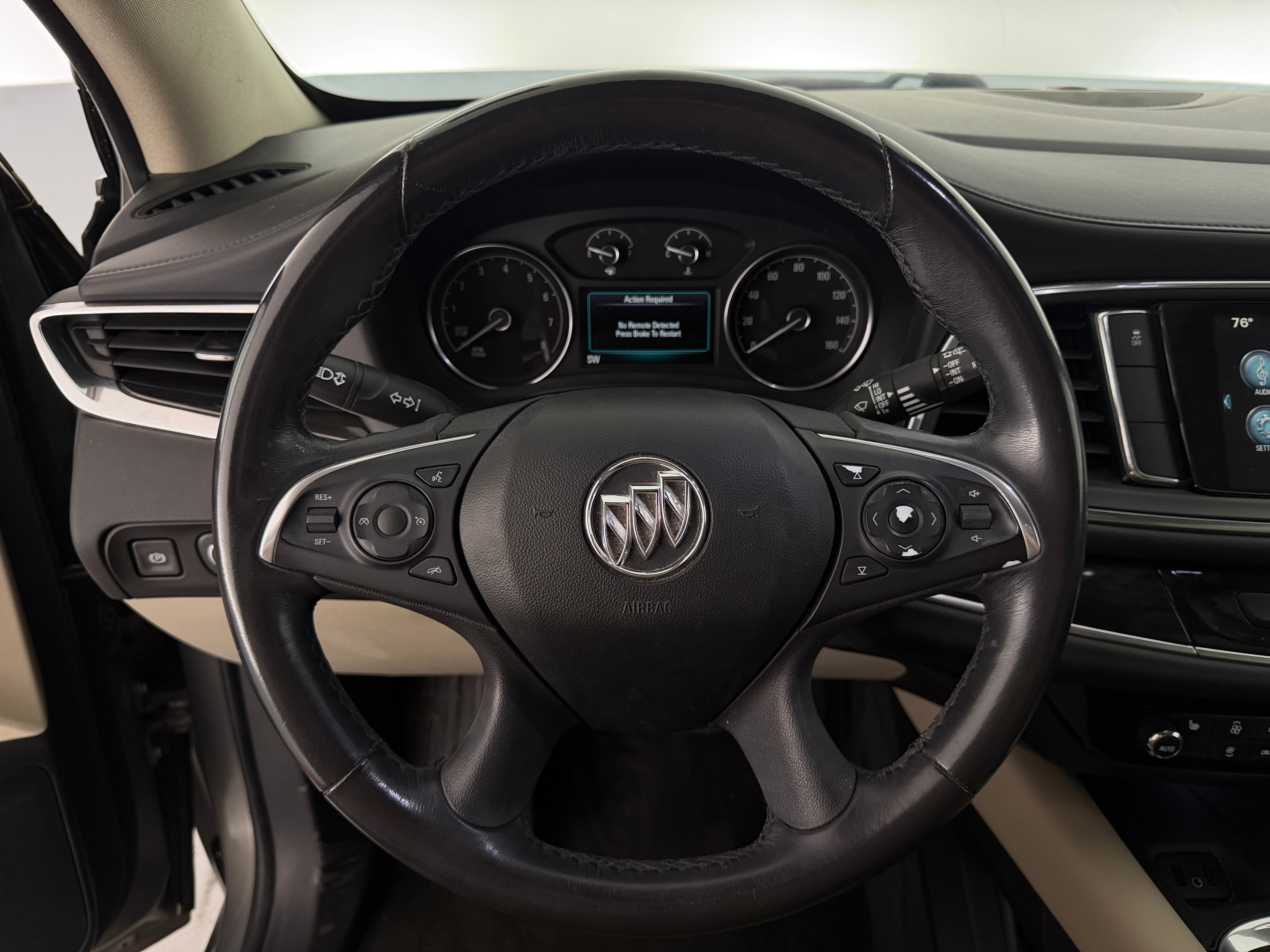 2019 Buick Enclave