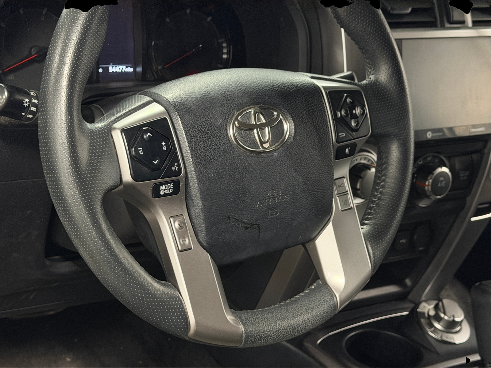 Thumbnail: 2024 Toyota 4Runner - 5