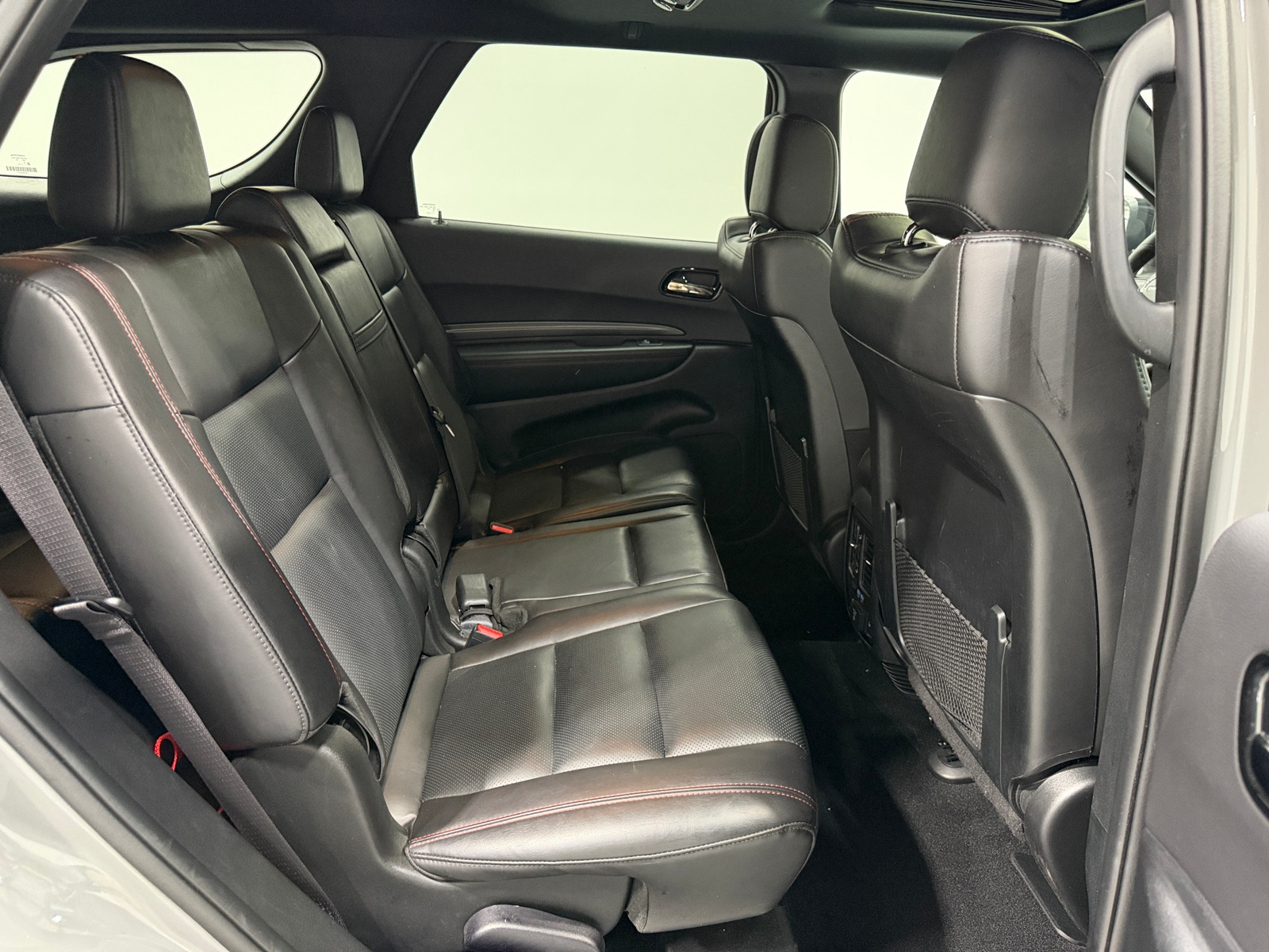 Thumbnail: 2026 Dodge Durango - 5