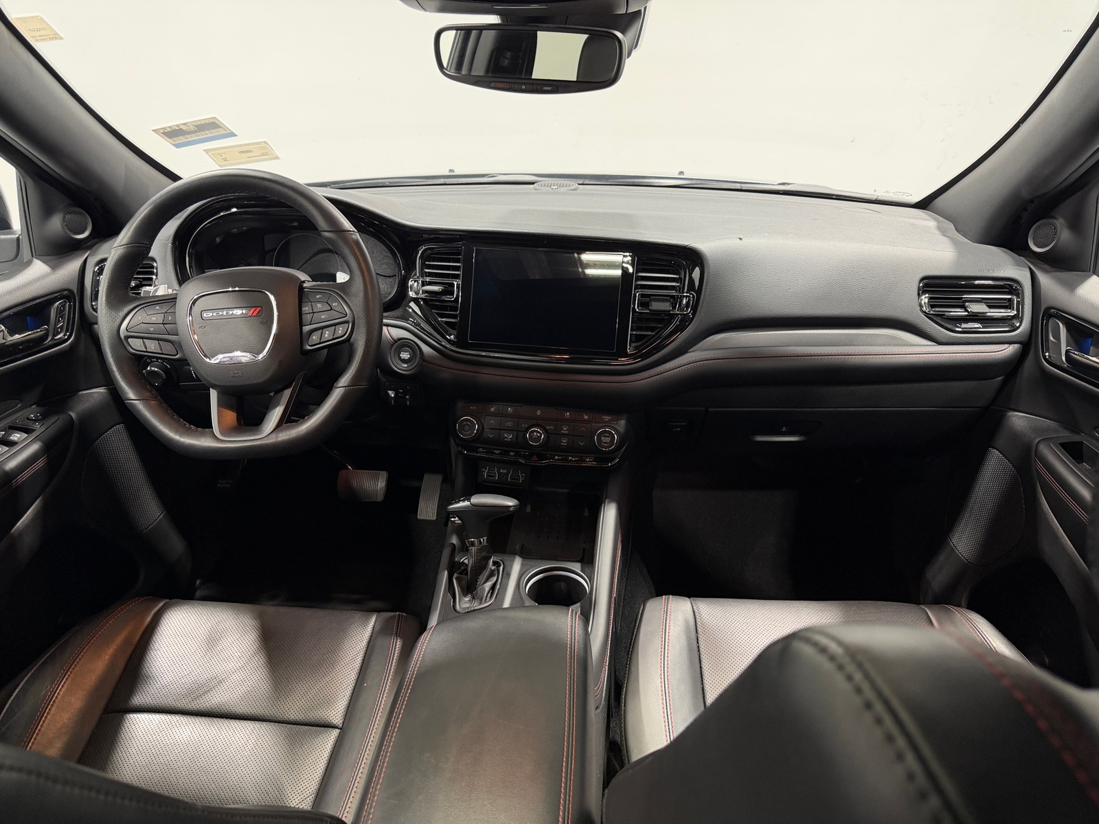 Thumbnail: 2026 Dodge Durango - 2