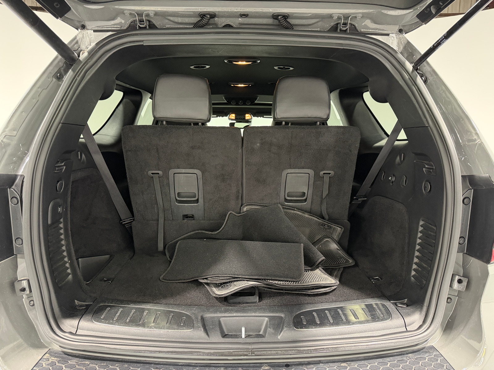 Thumbnail: 2026 Dodge Durango - 6