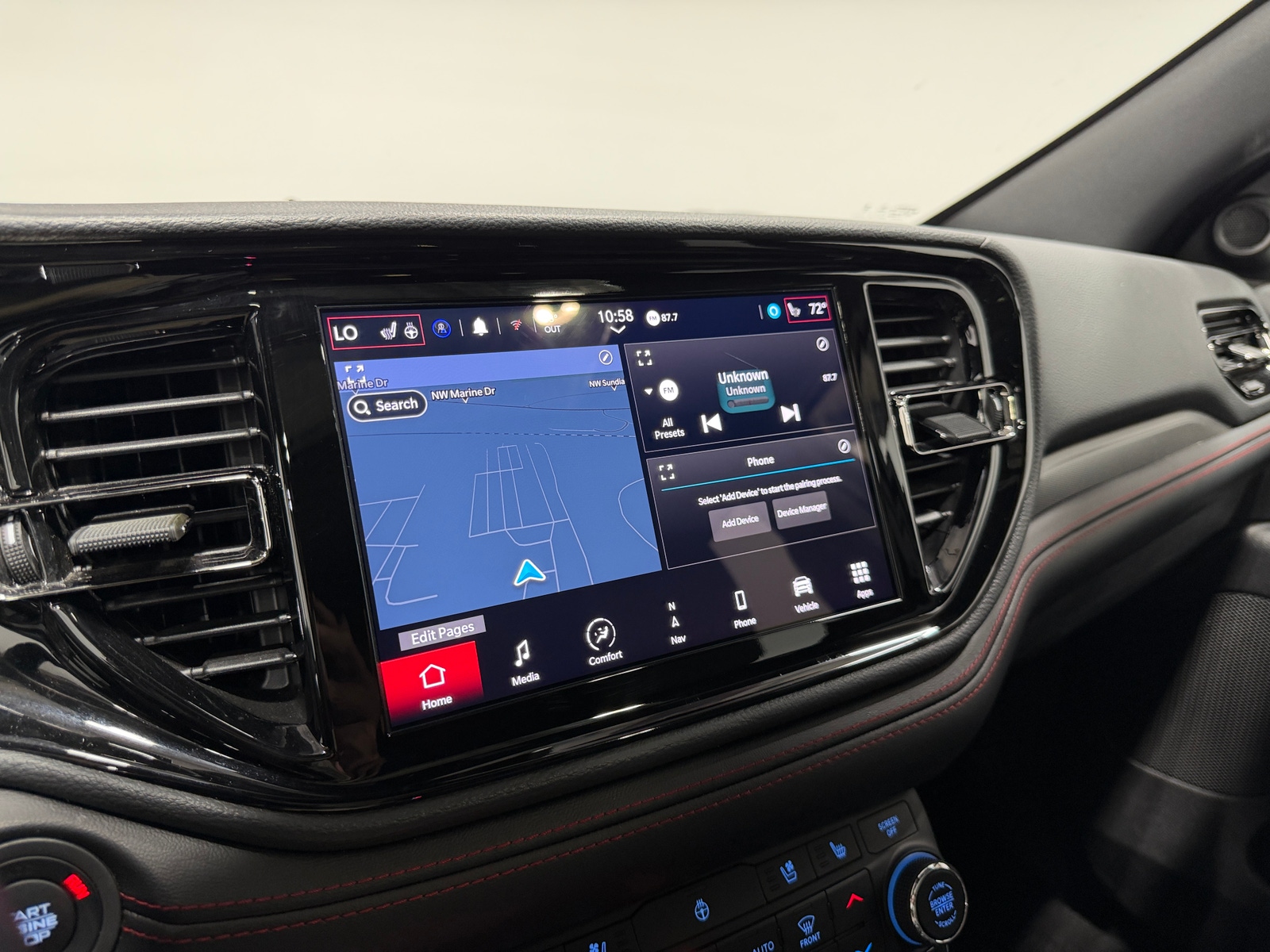 Thumbnail: 2026 Dodge Durango - 3