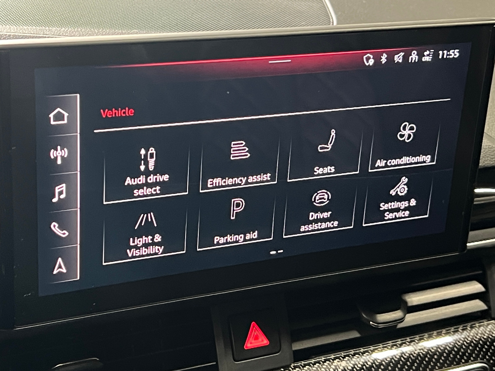 Thumbnail: 2023 Audi S5 - 3