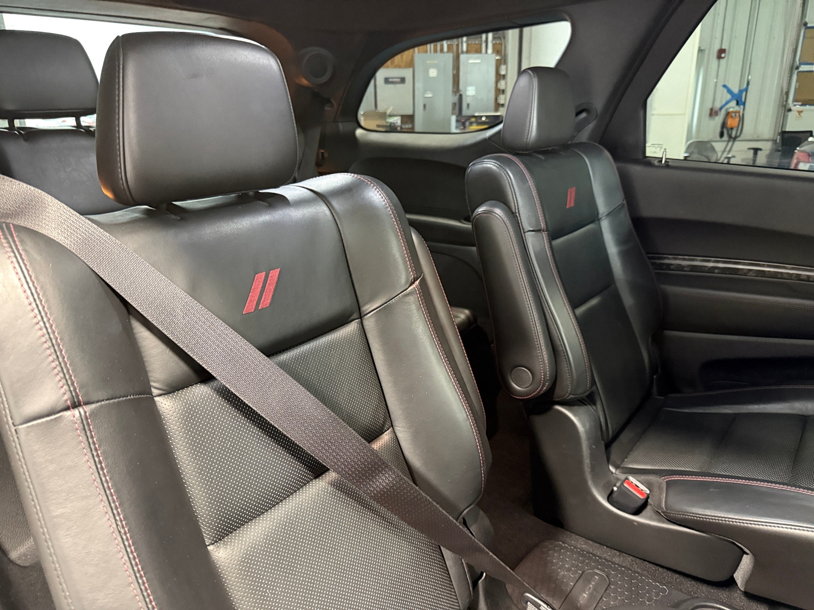Thumbnail: 2021 Dodge Durango - 5