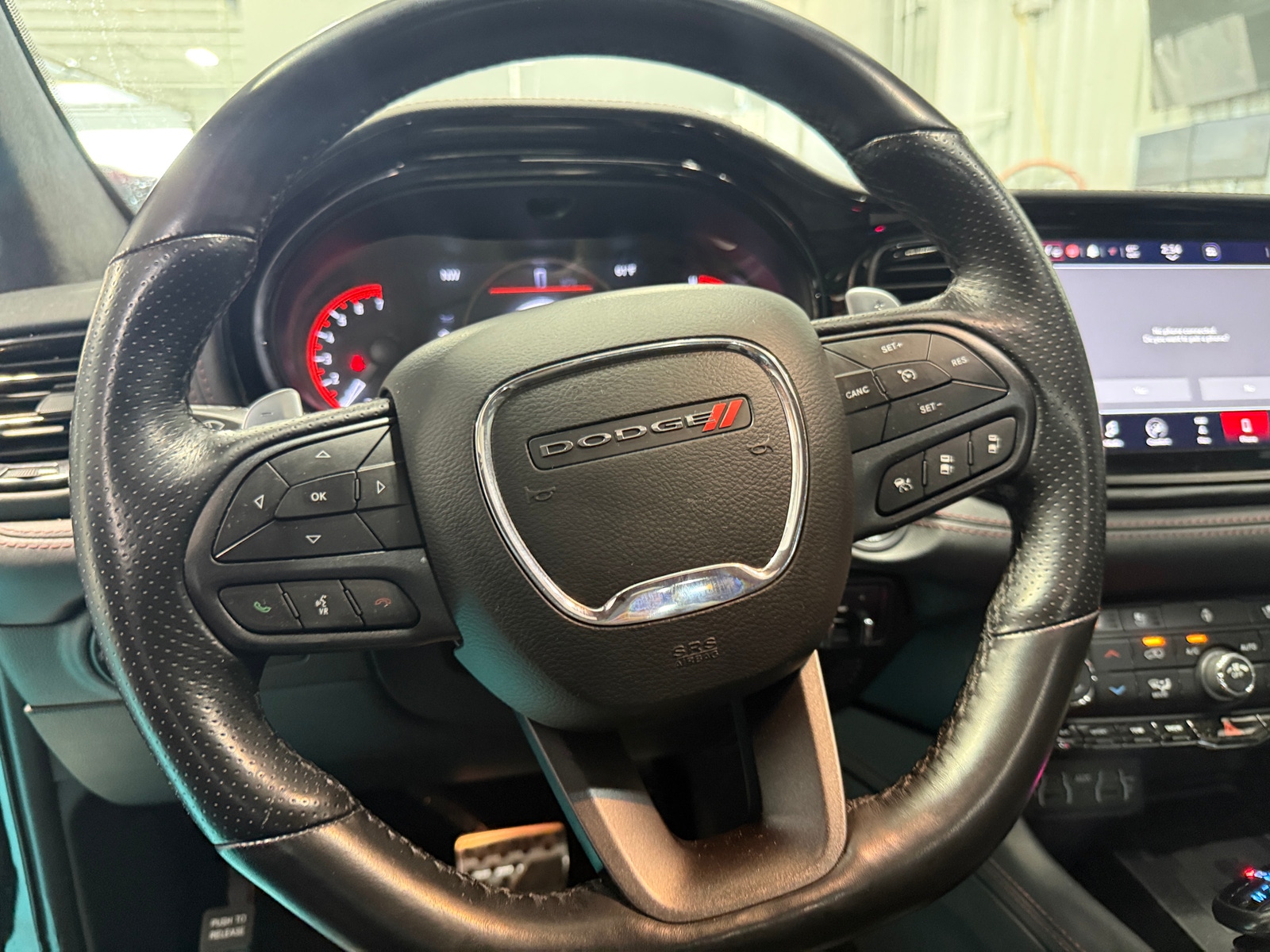 Thumbnail: 2021 Dodge Durango - 4