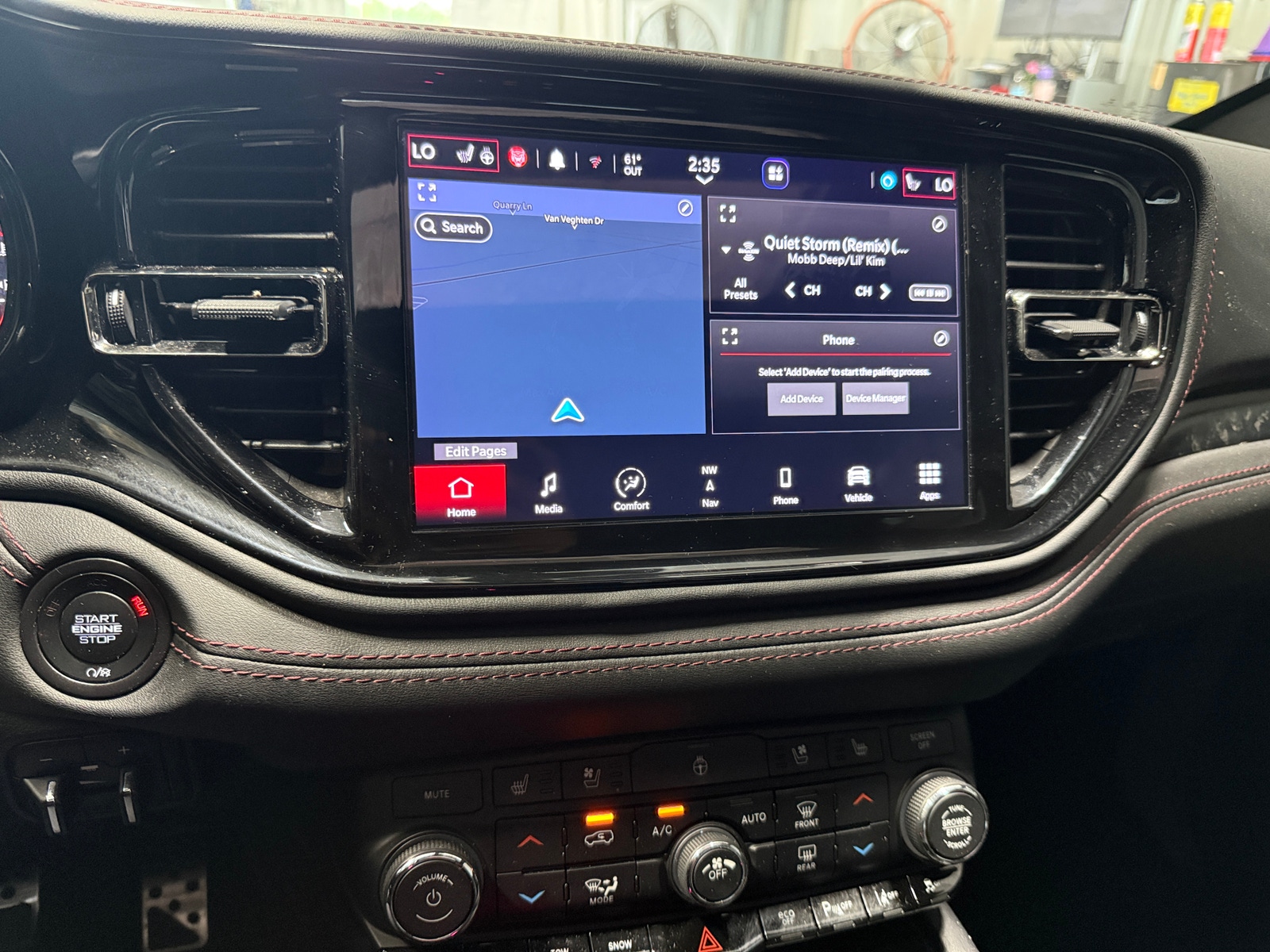 Thumbnail: 2021 Dodge Durango - 3