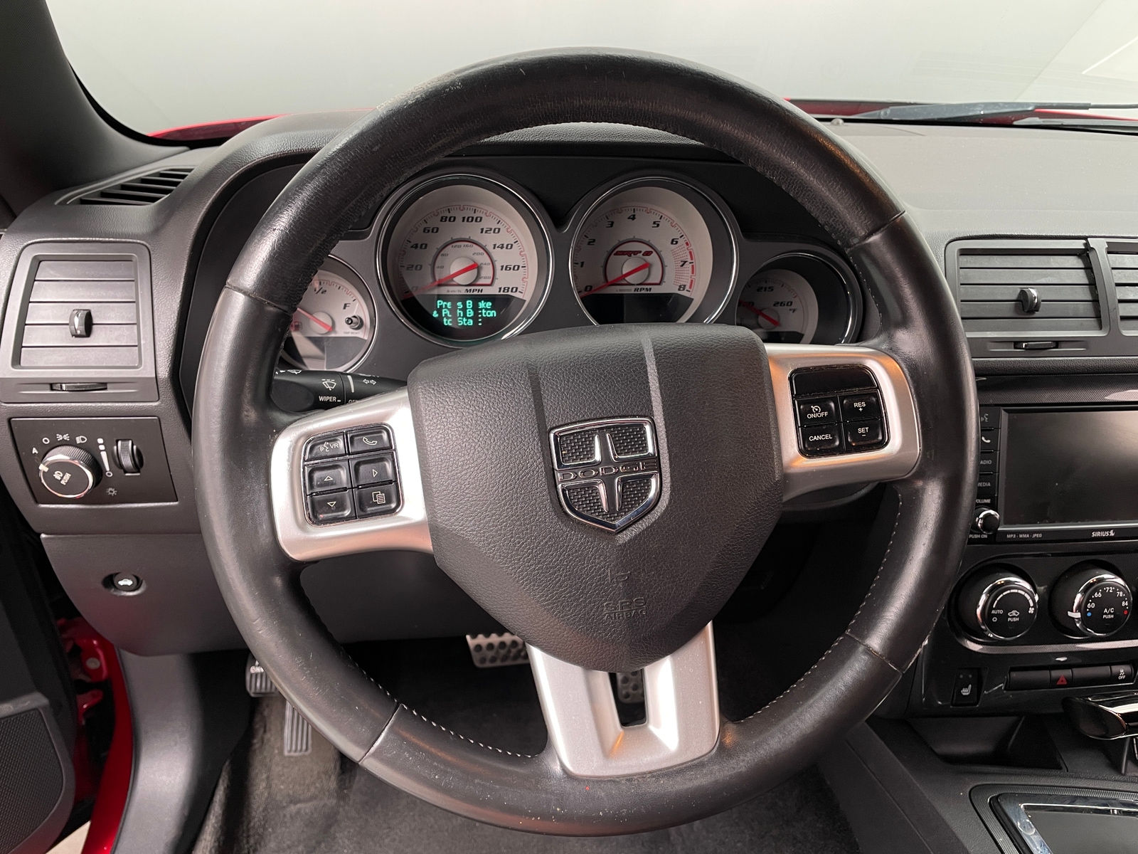 Thumbnail: 2011 Dodge Challenger - 3
